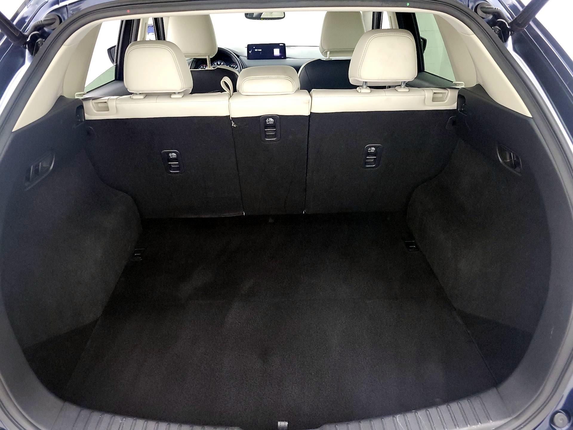 Thumbnail: 2021 Mazda CX-5 - 20