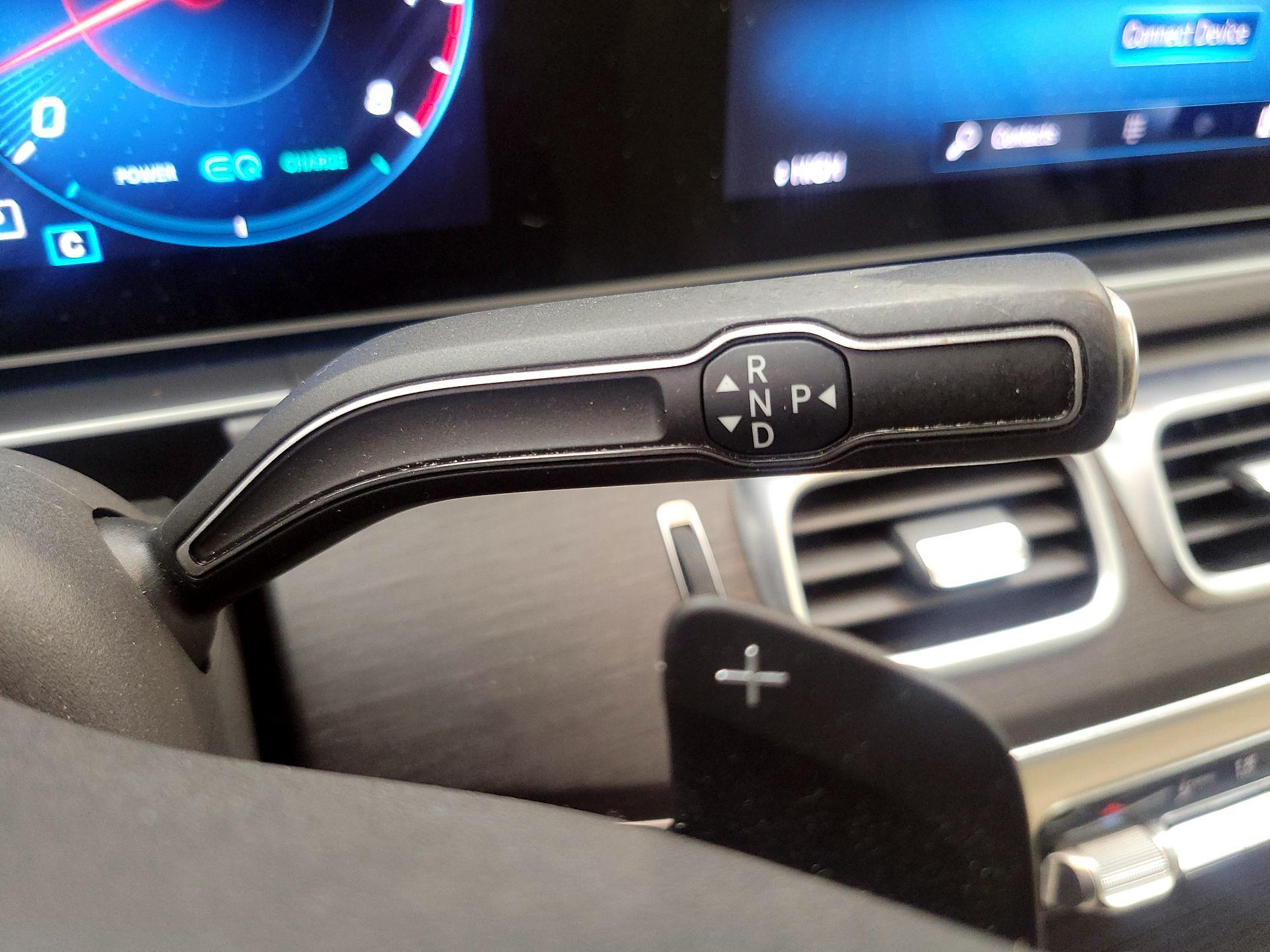 Thumbnail: 2020 Mercedes-Benz GLS - 18