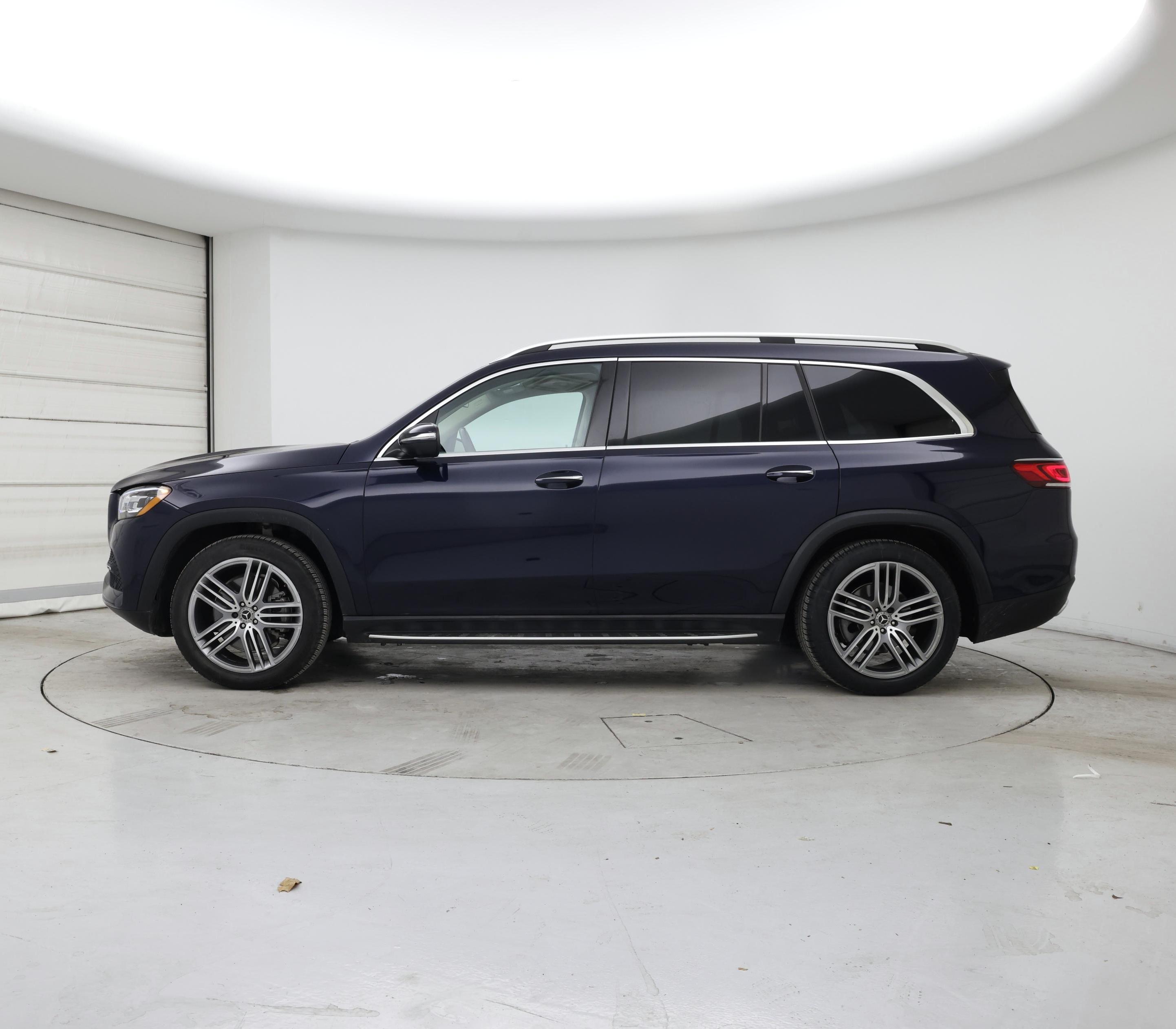 Thumbnail: 2020 Mercedes-Benz GLS - 3