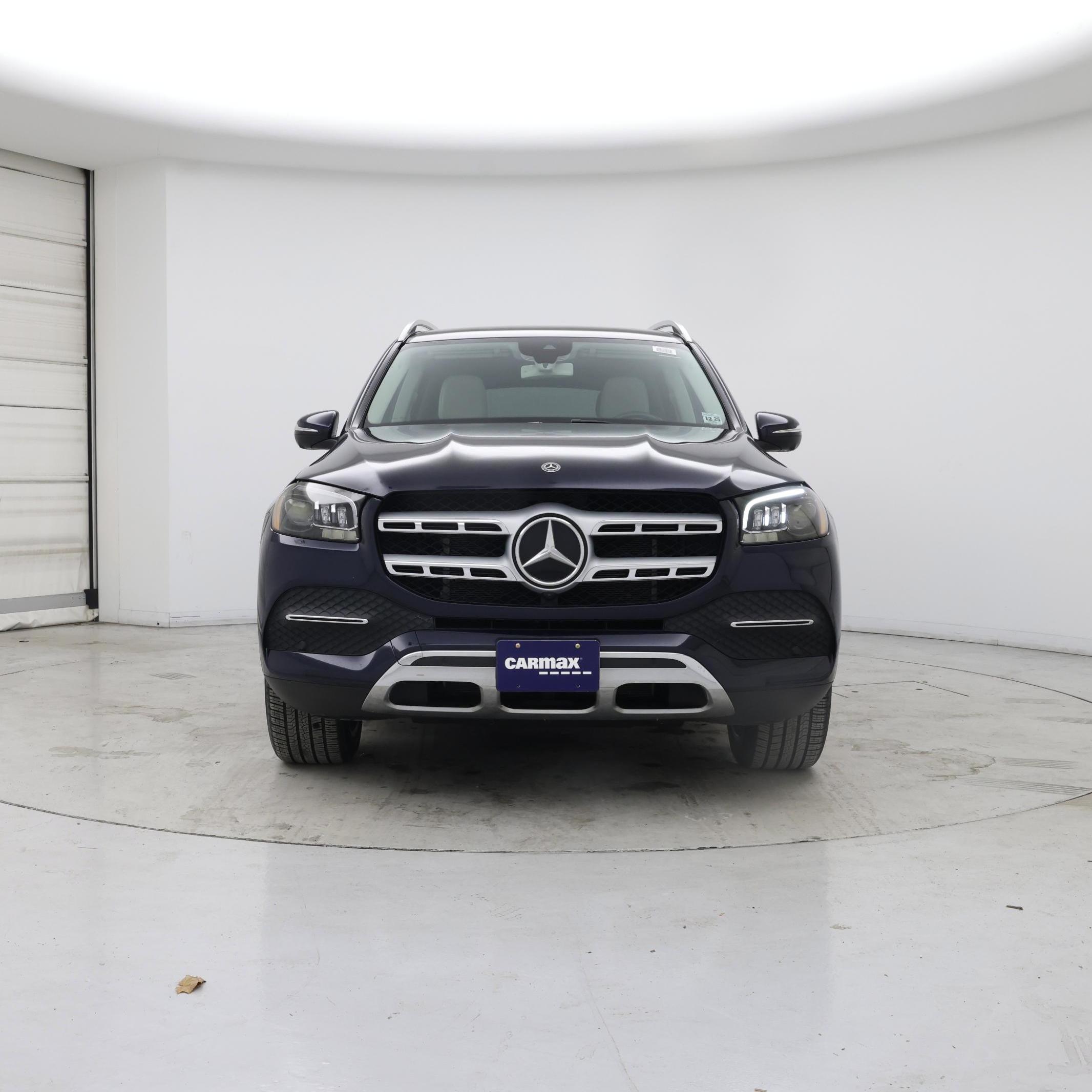 Thumbnail: 2020 Mercedes-Benz GLS - 5