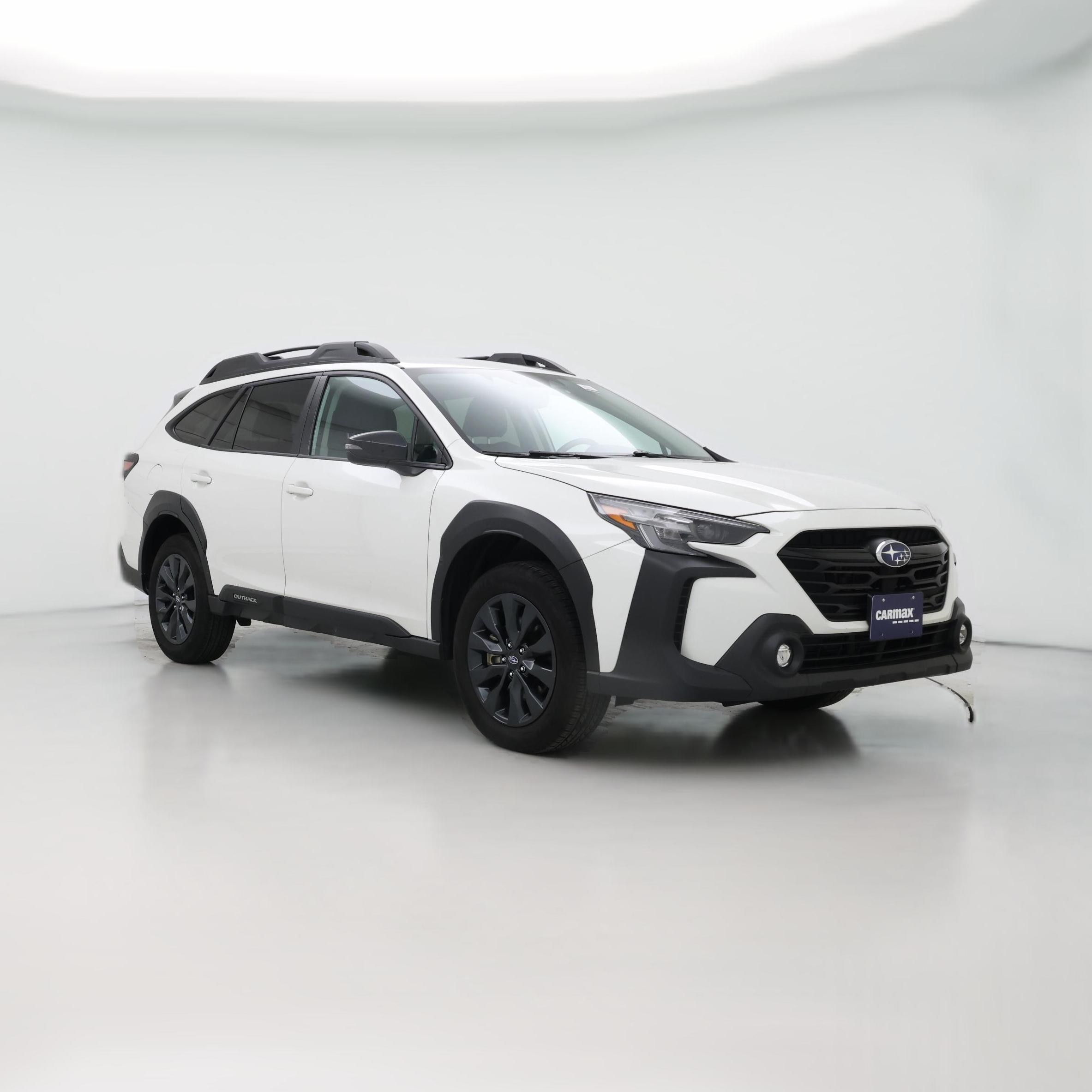 Thumbnail: 2023 Subaru Outback - 1