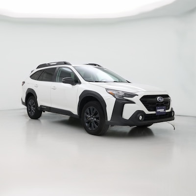 2023 Subaru Outback Onyx Edition