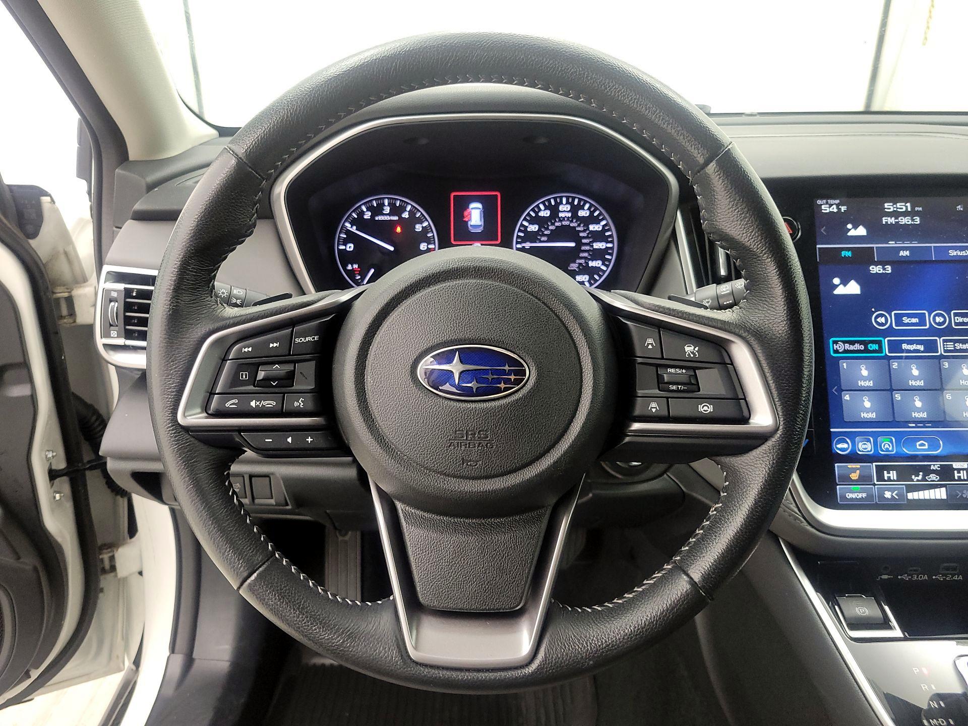 Thumbnail: 2023 Subaru Outback - 10