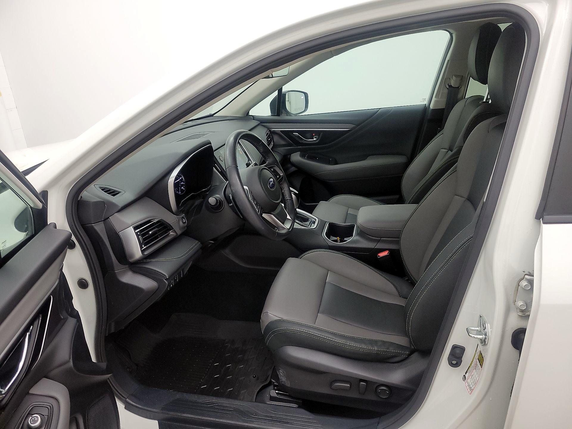 Thumbnail: 2023 Subaru Outback - 11