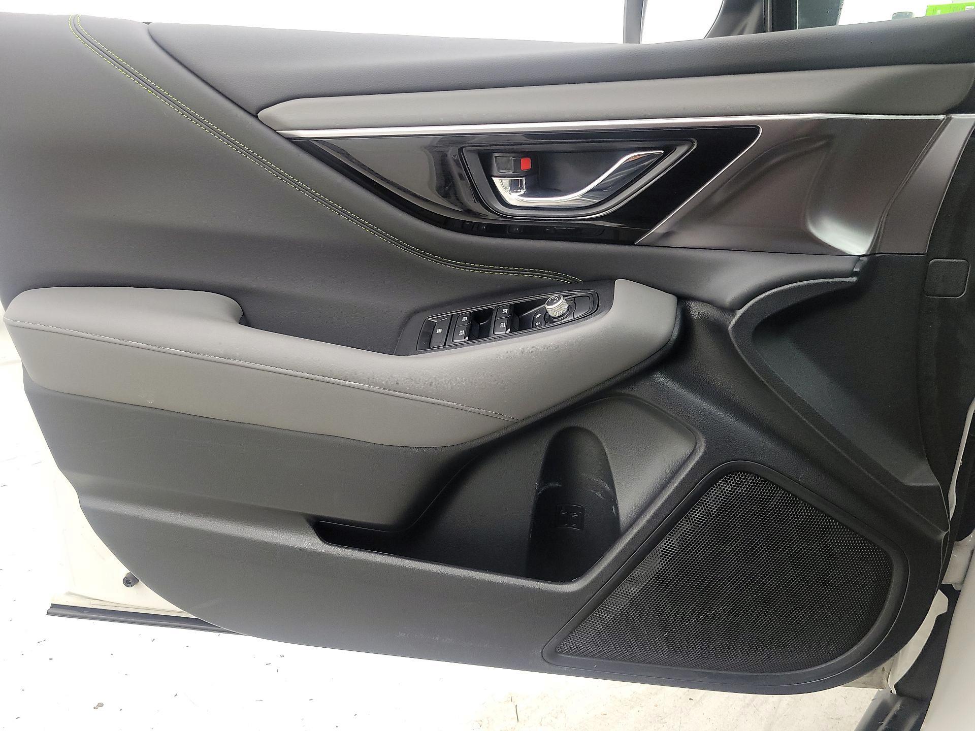 Thumbnail: 2023 Subaru Outback - 12