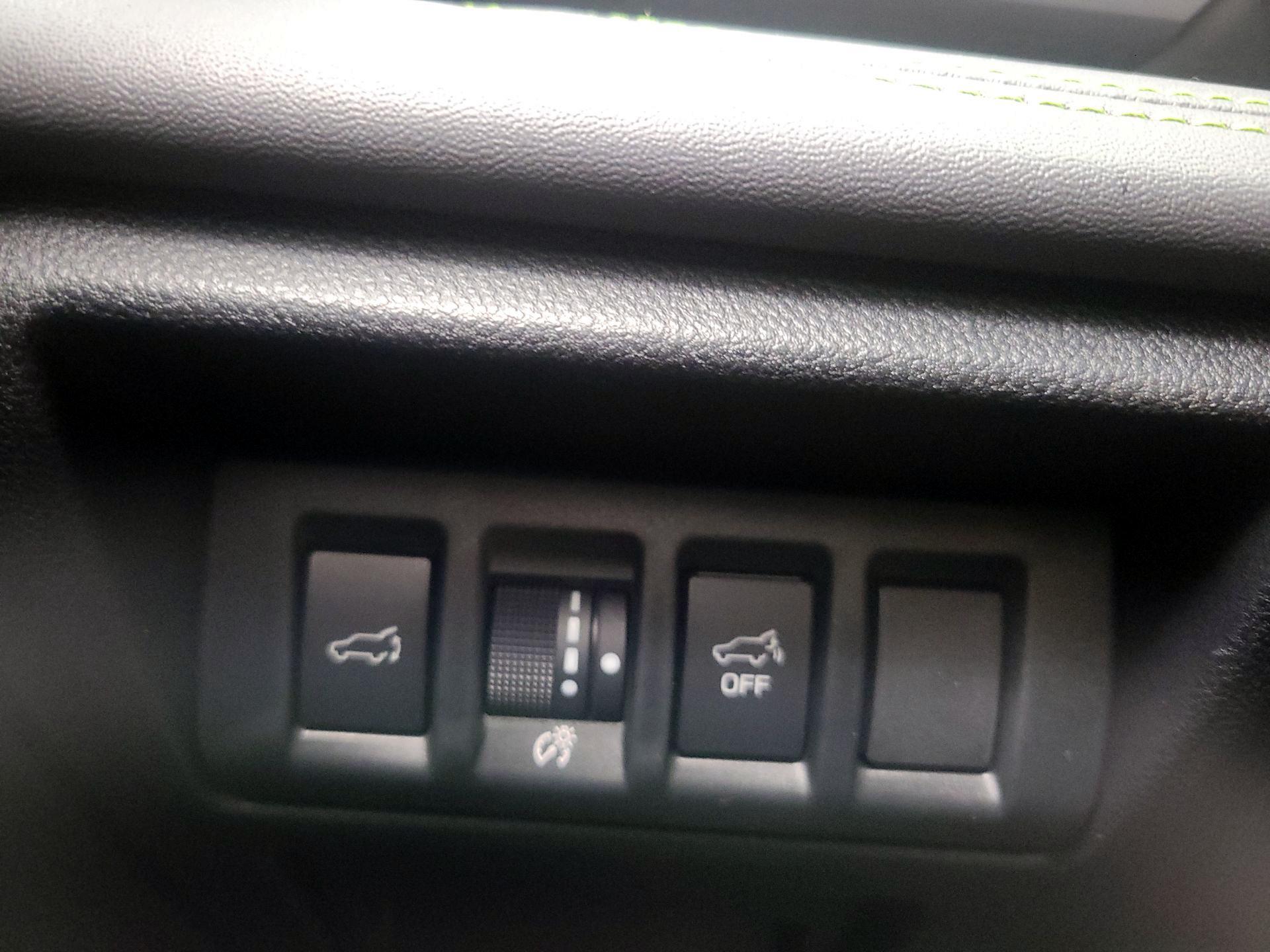 Thumbnail: 2023 Subaru Outback - 13