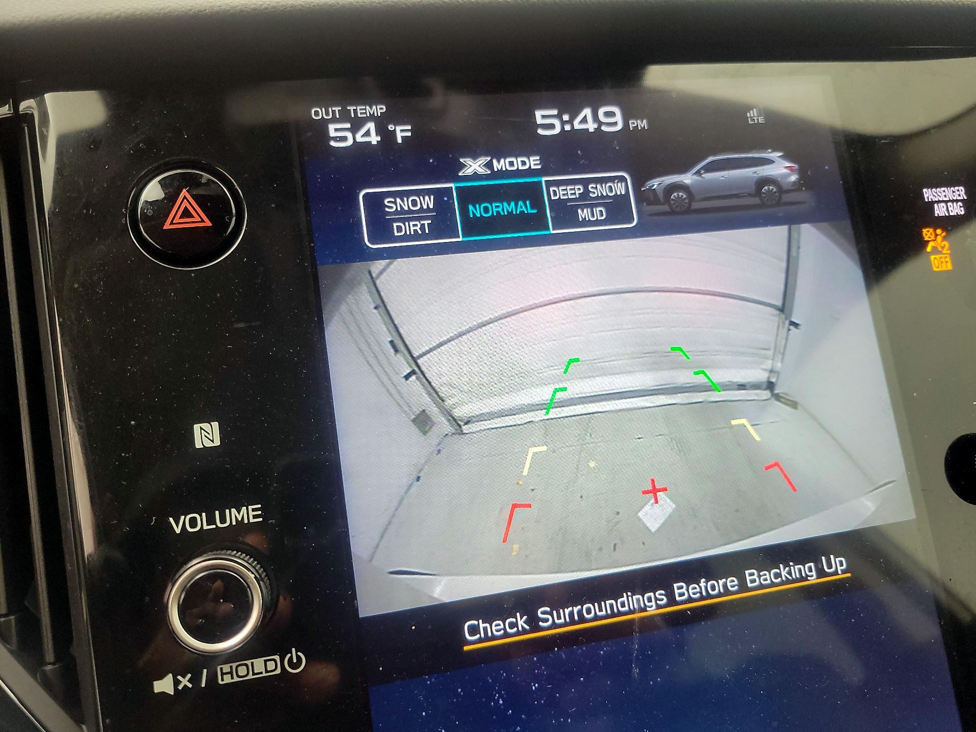 Thumbnail: 2023 Subaru Outback - 14