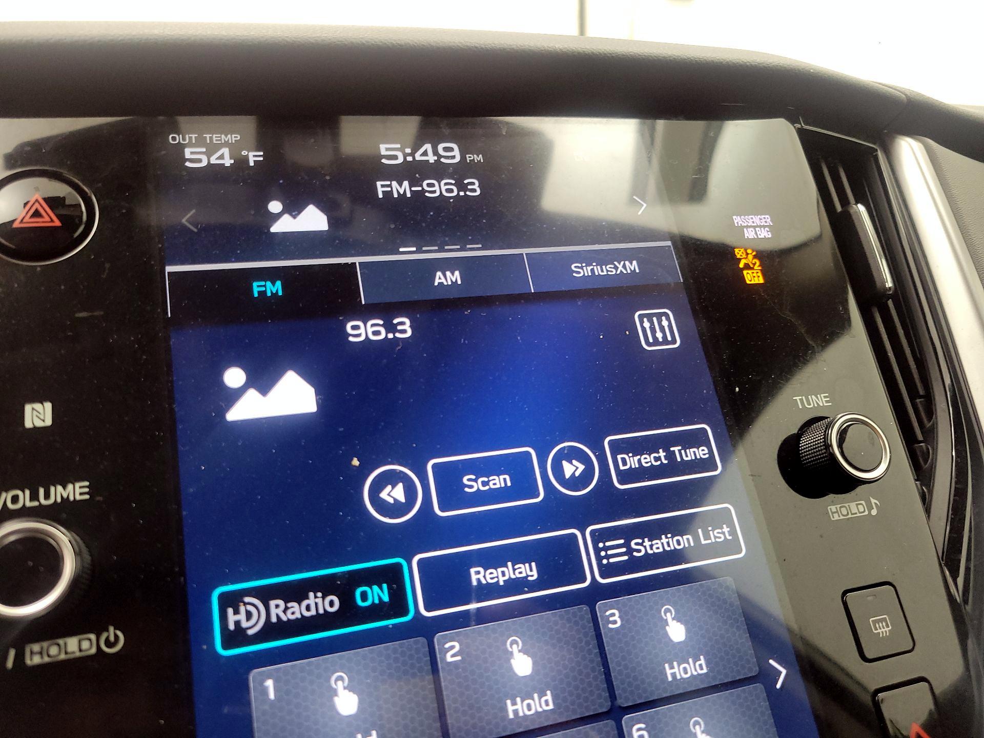 Thumbnail: 2023 Subaru Outback - 15