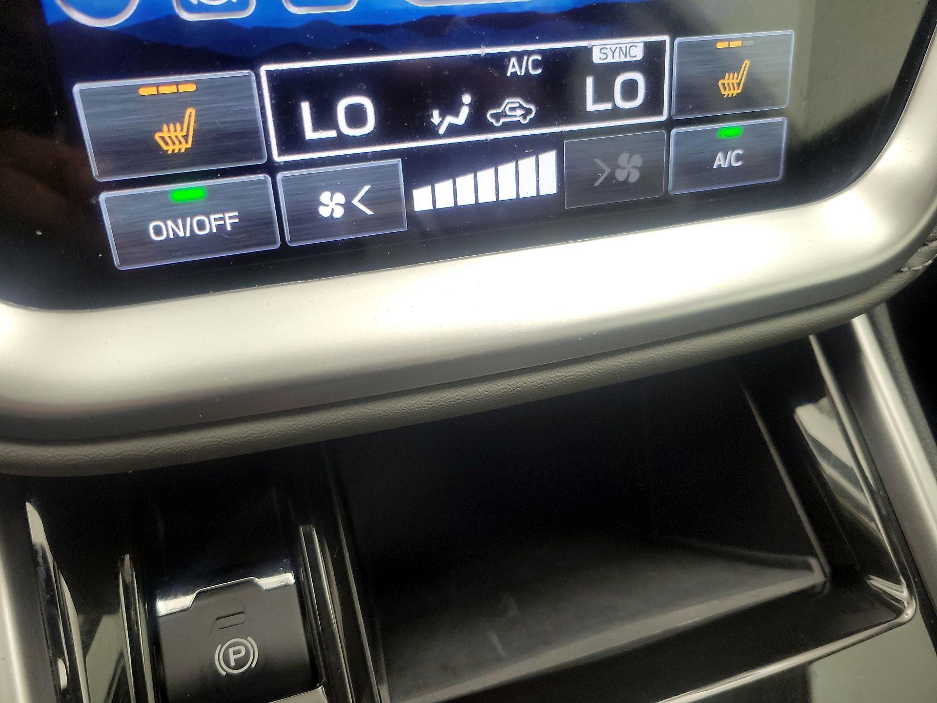 Thumbnail: 2023 Subaru Outback - 16