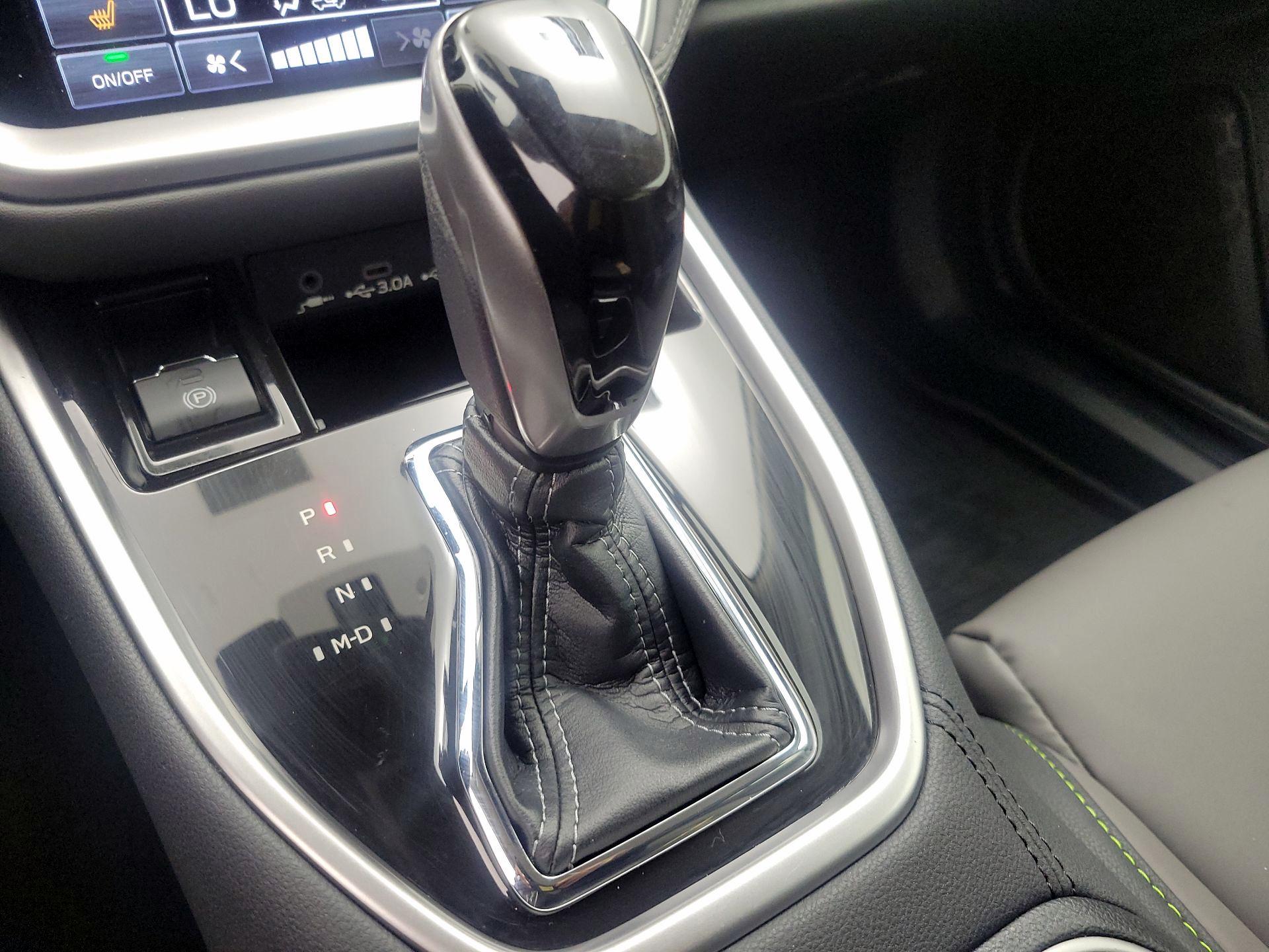 Thumbnail: 2023 Subaru Outback - 17