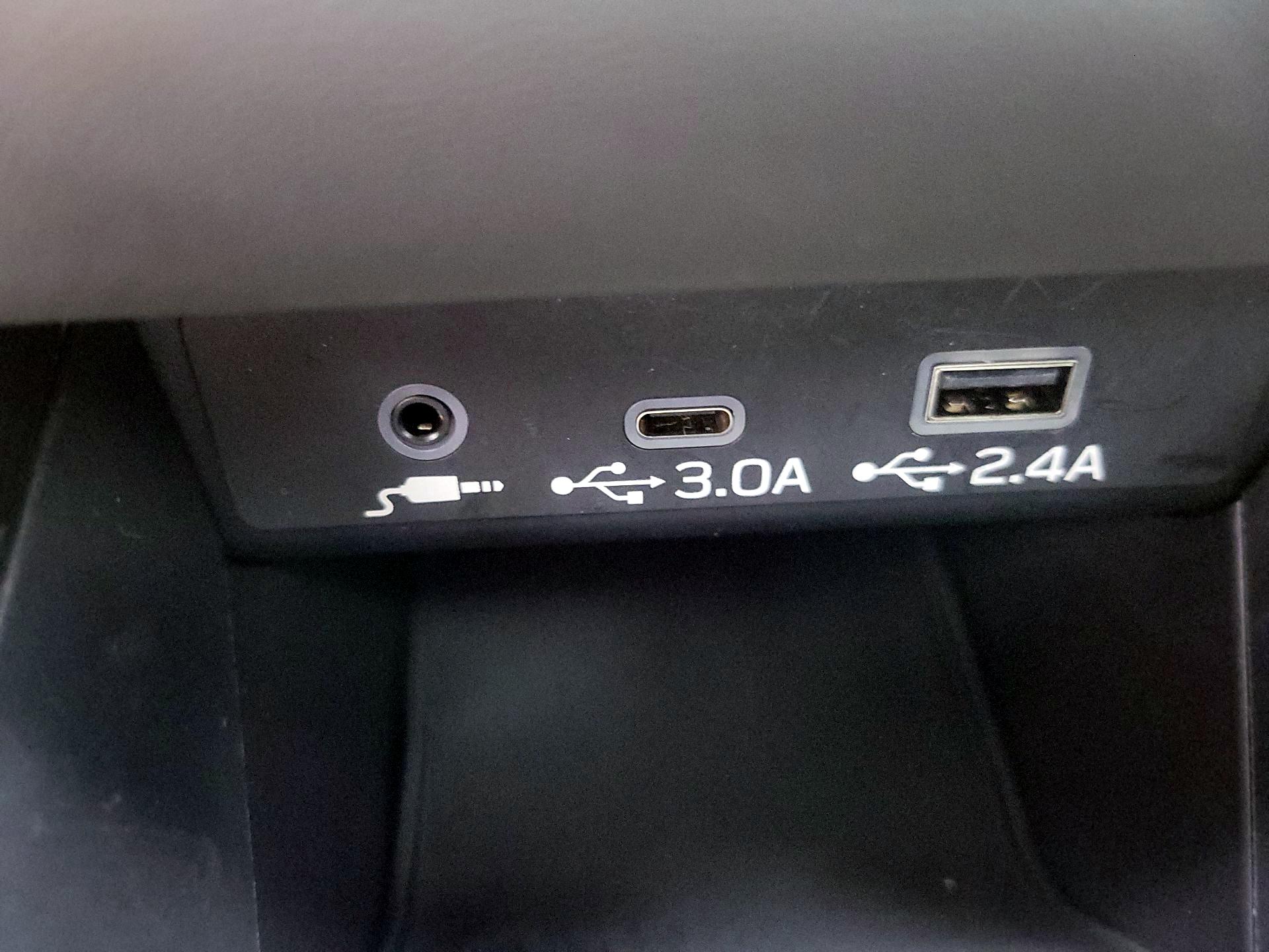 Thumbnail: 2023 Subaru Outback - 18