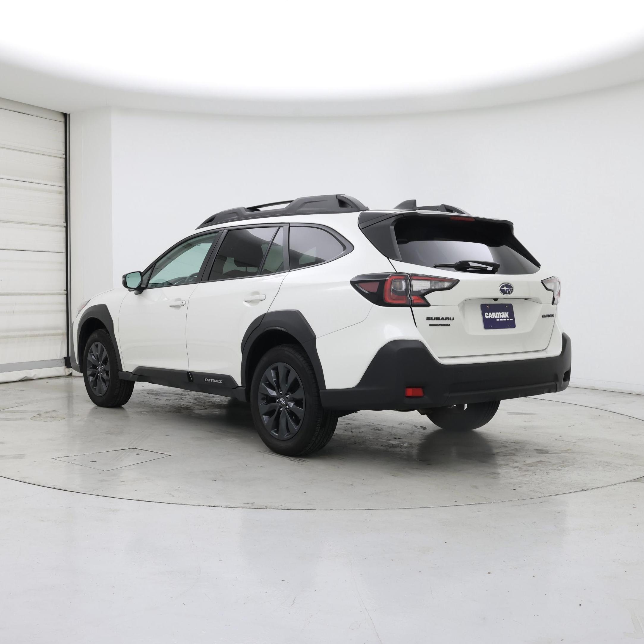 Thumbnail: 2023 Subaru Outback - 2