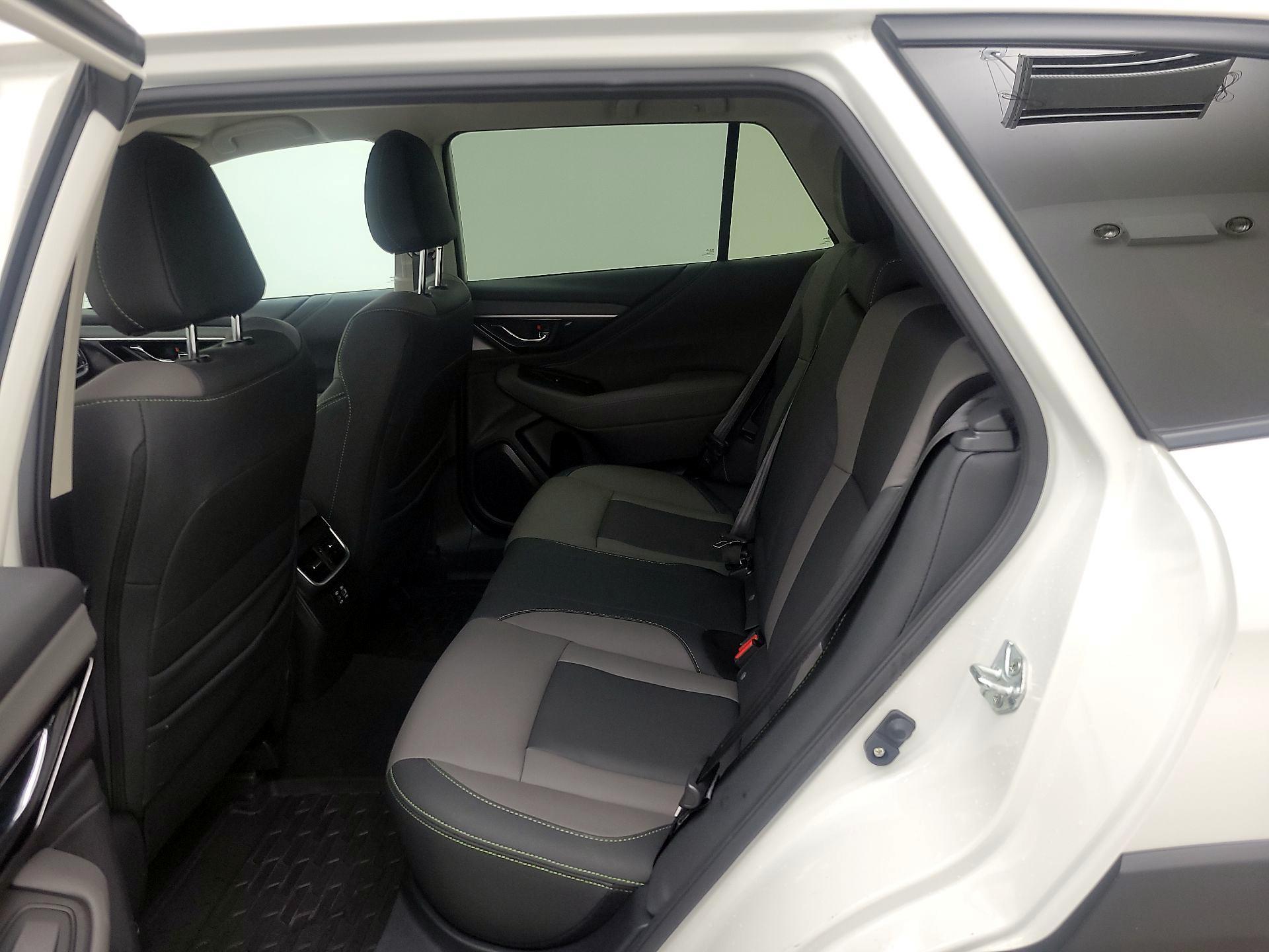 Thumbnail: 2023 Subaru Outback - 19