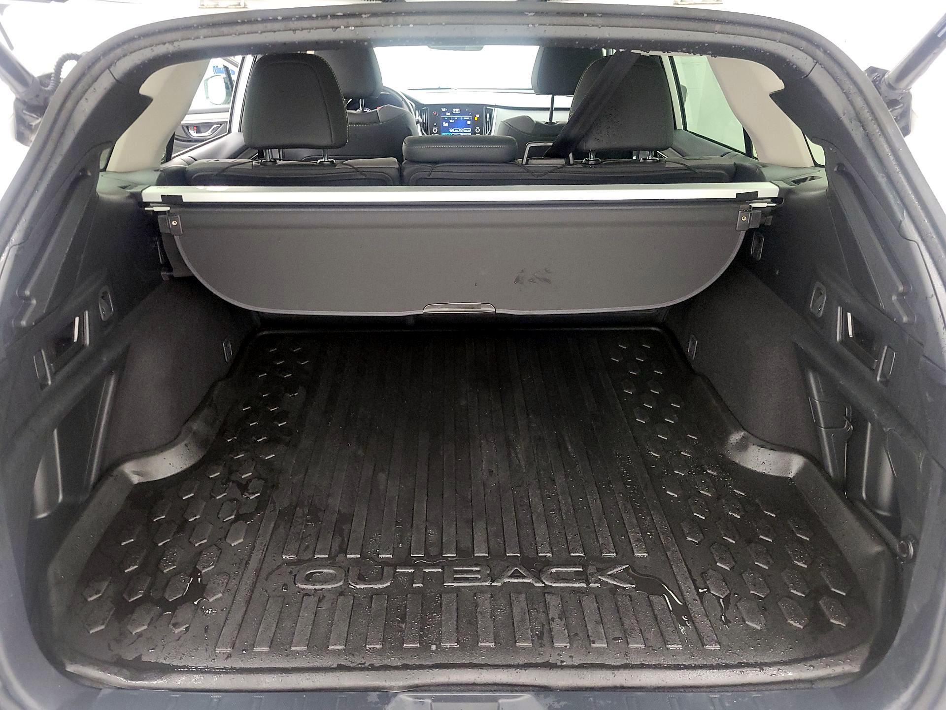 Thumbnail: 2023 Subaru Outback - 20