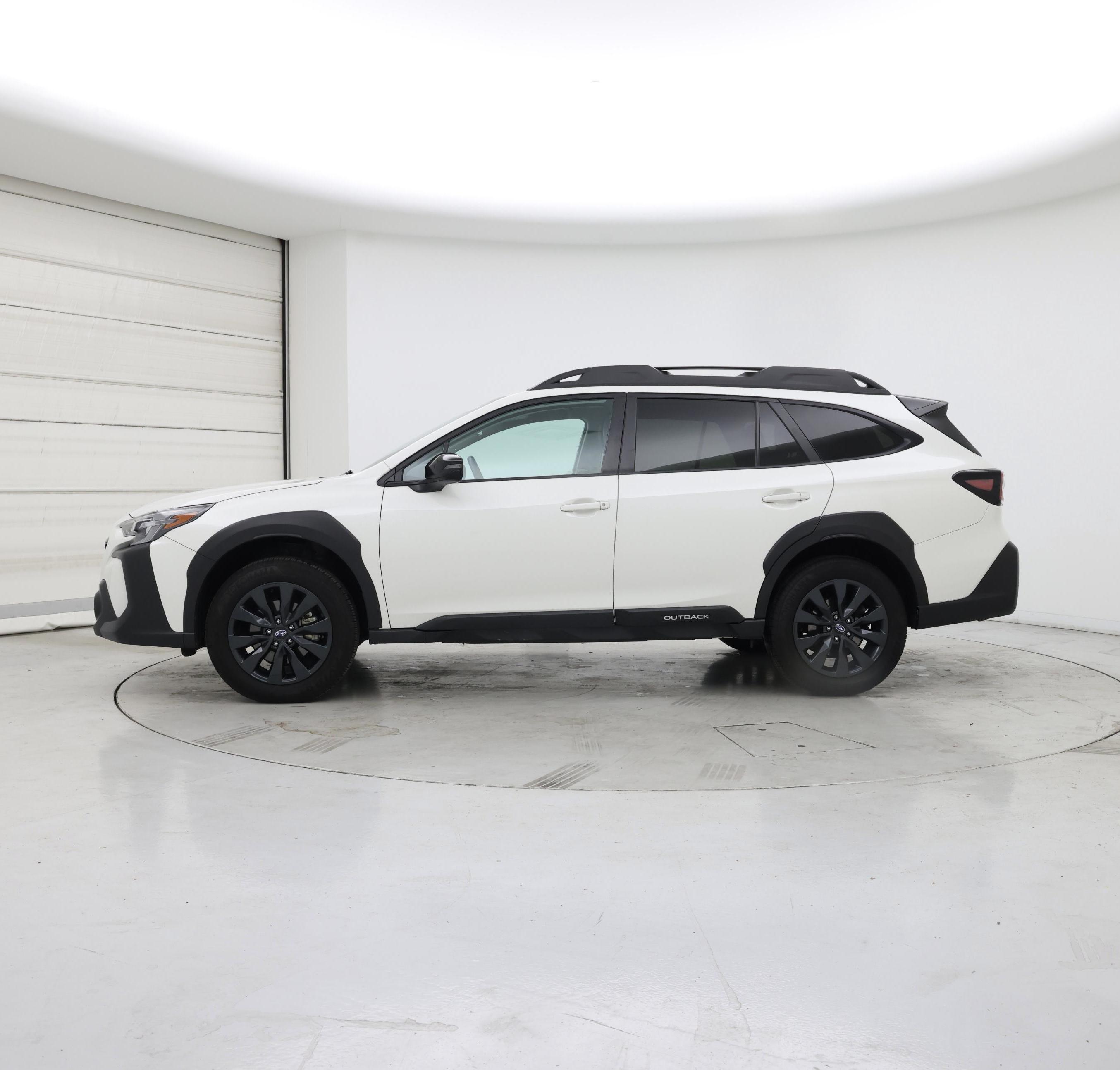 Thumbnail: 2023 Subaru Outback - 3