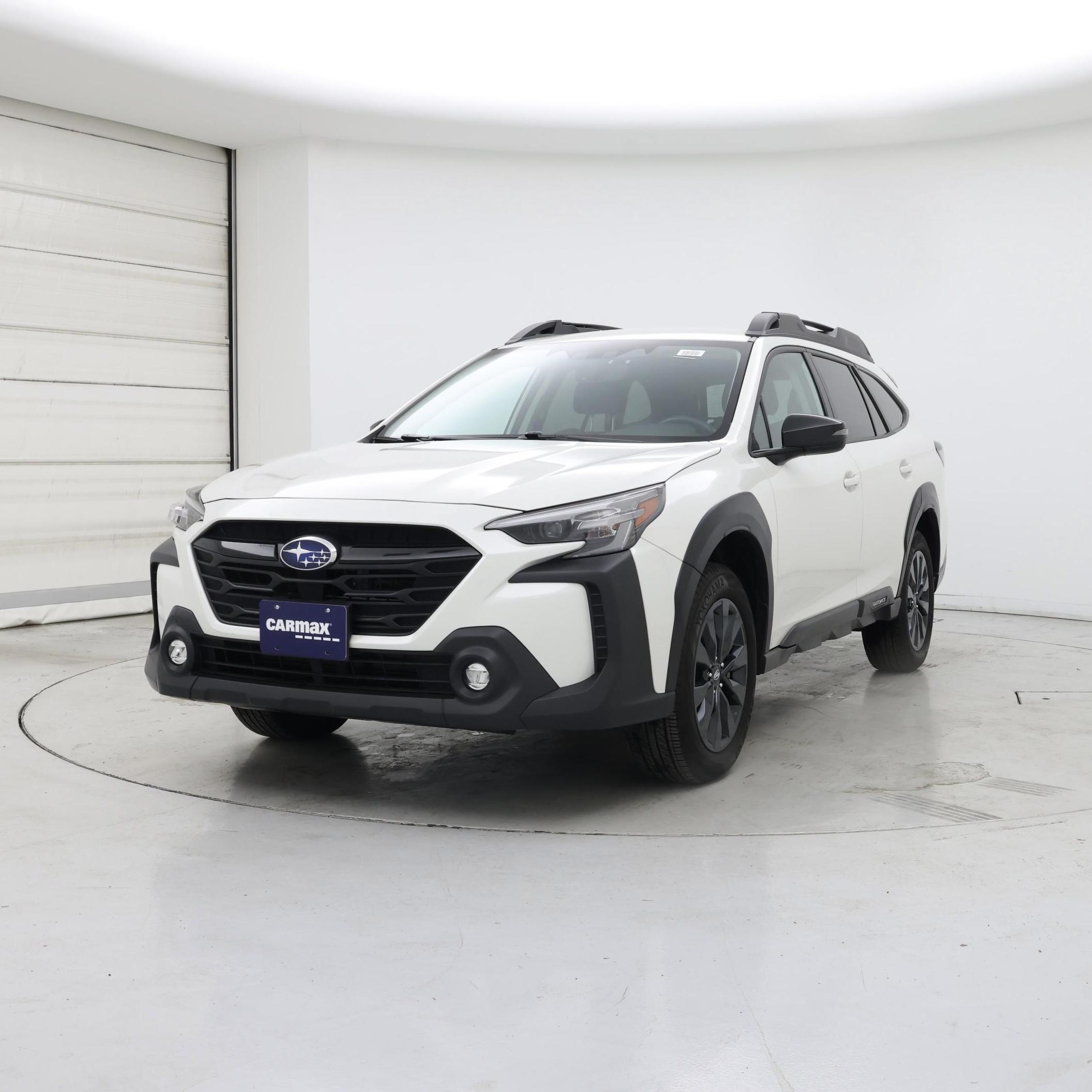 Thumbnail: 2023 Subaru Outback - 4