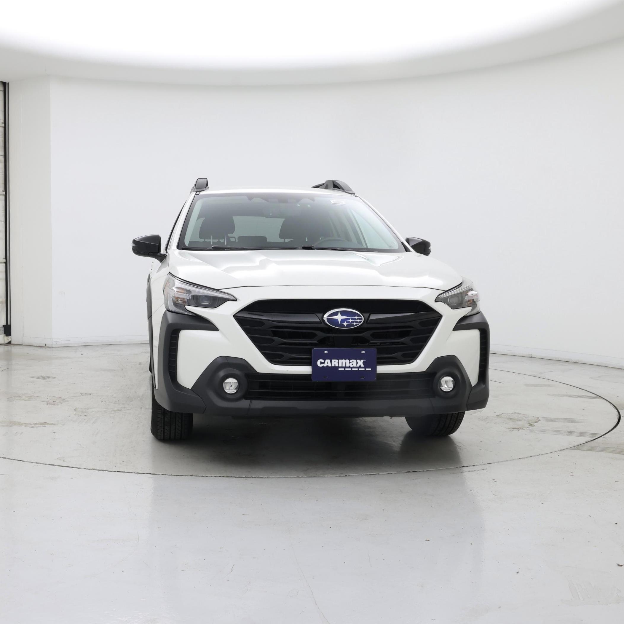 Thumbnail: 2023 Subaru Outback - 5