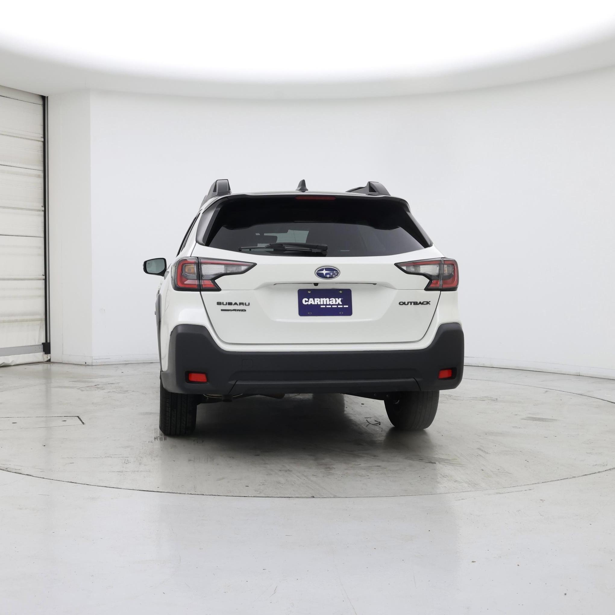 Thumbnail: 2023 Subaru Outback - 6