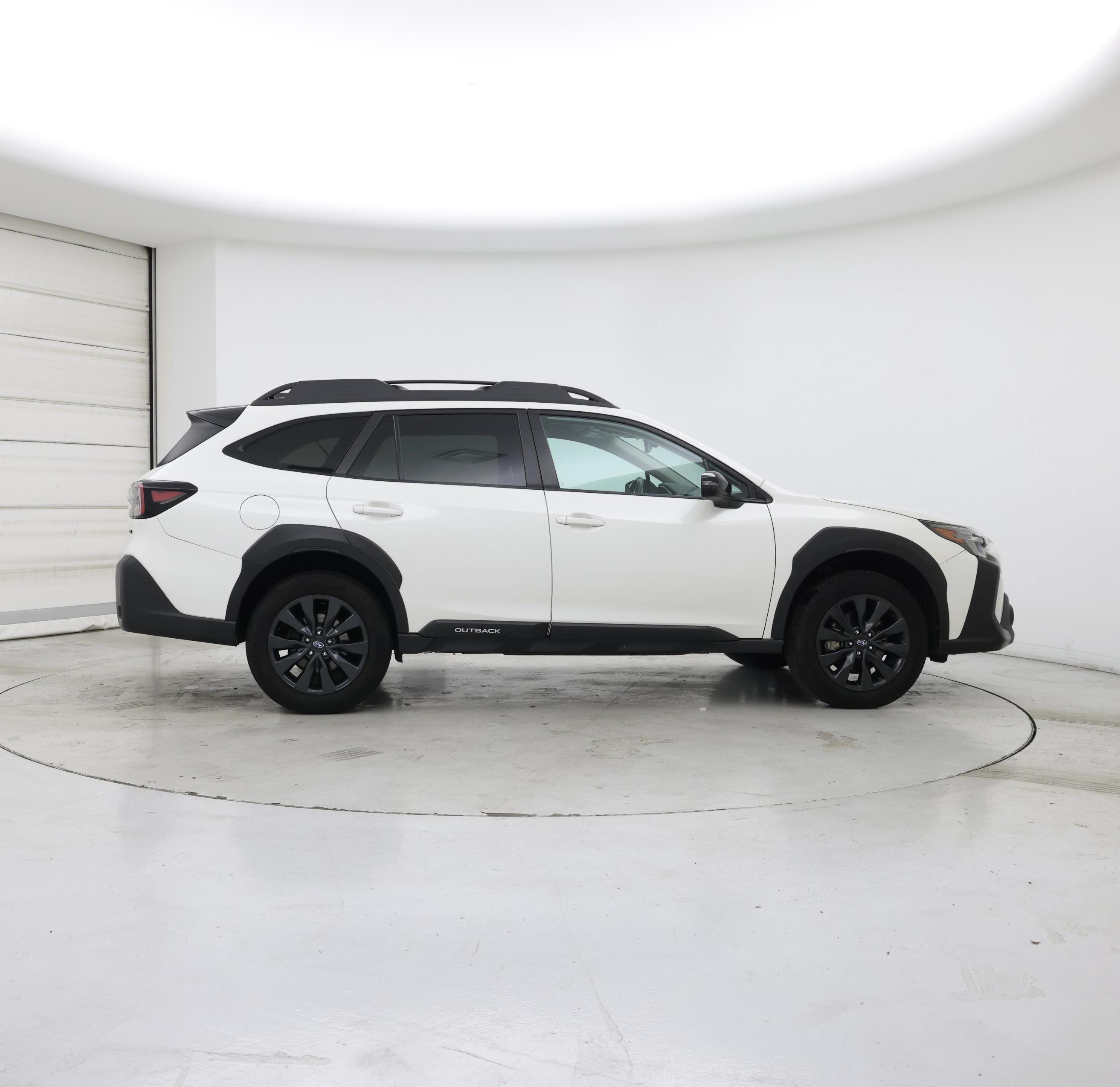 Thumbnail: 2023 Subaru Outback - 7