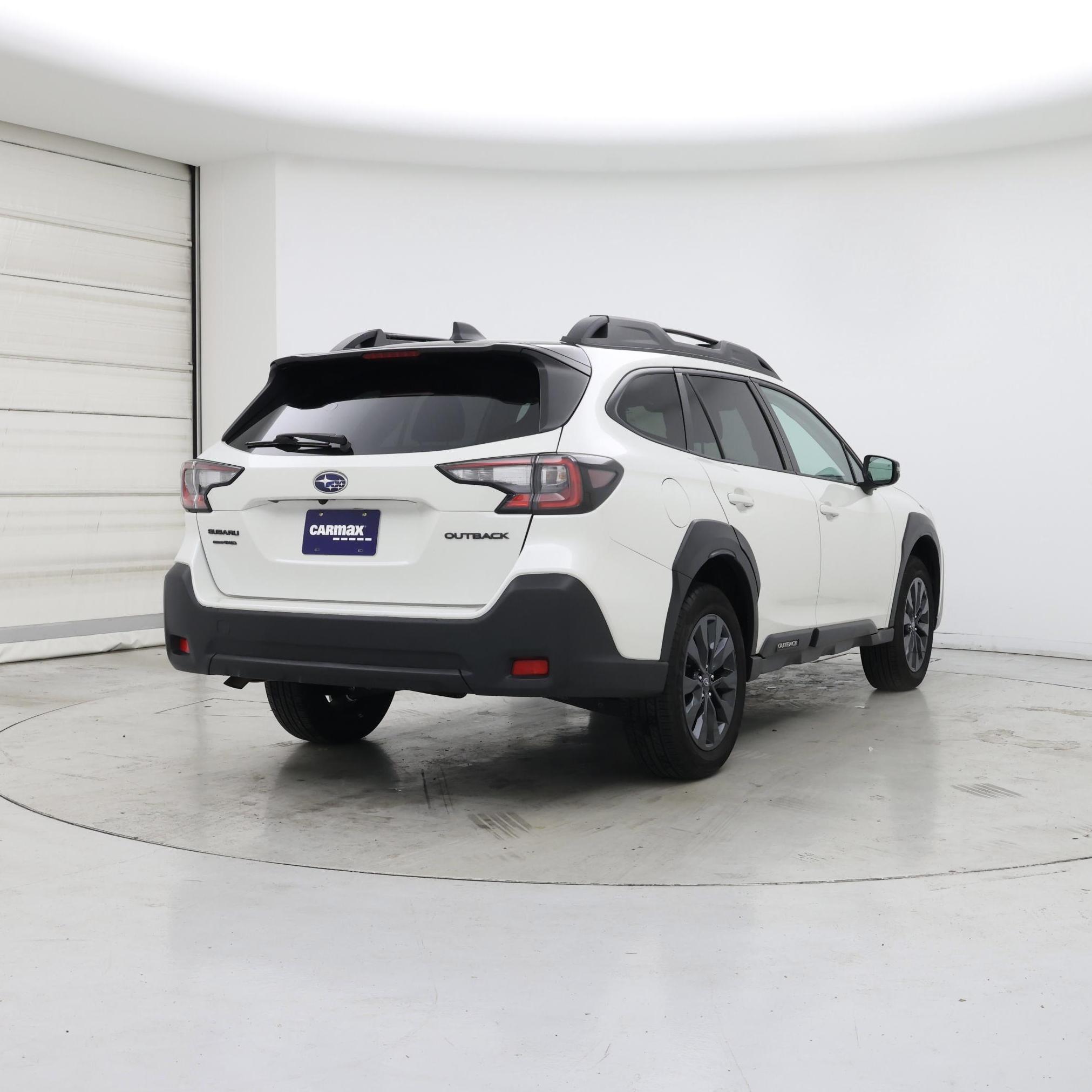 Thumbnail: 2023 Subaru Outback - 8