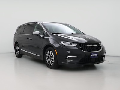 2023 Chrysler Pacifica Hybrid Limited