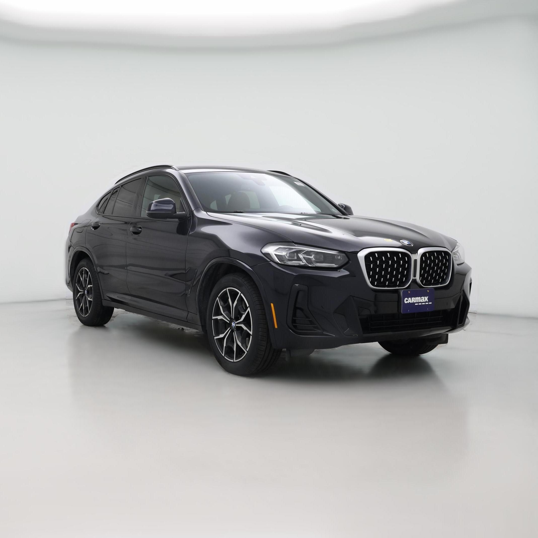 Thumbnail: 2023 BMW X4 - 1