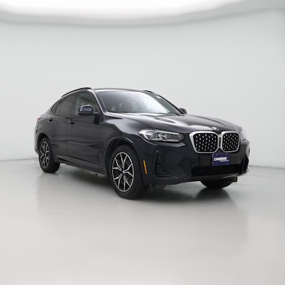 2023 BMW X4 XDrive30i