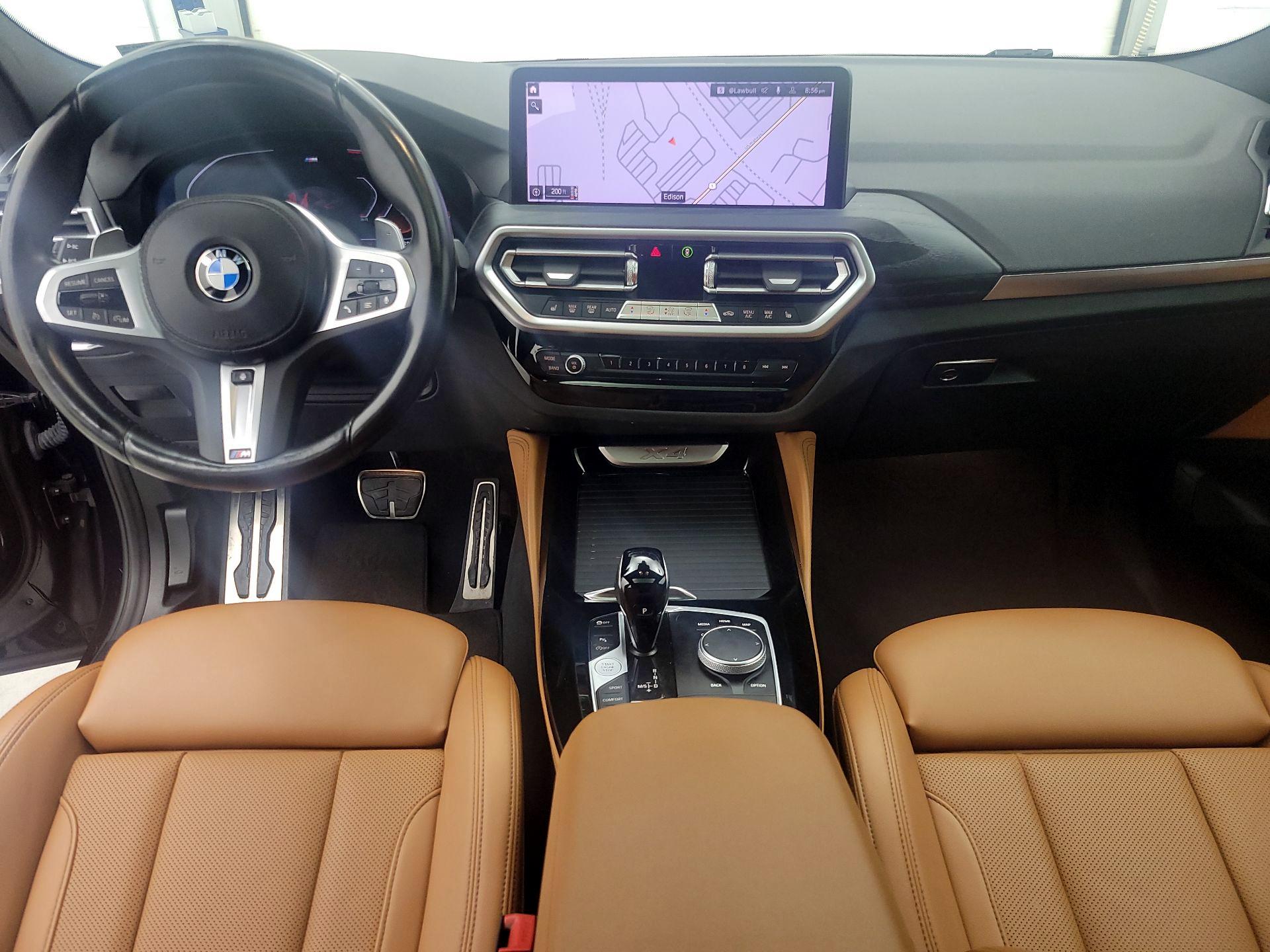 Thumbnail: 2023 BMW X4 - 9