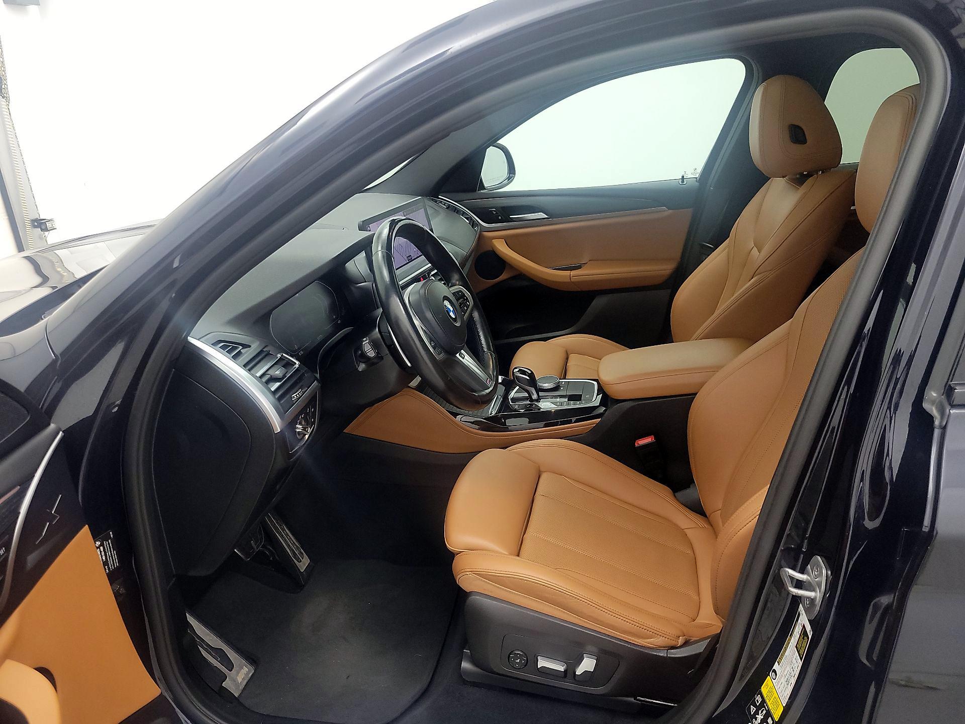 Thumbnail: 2023 BMW X4 - 11