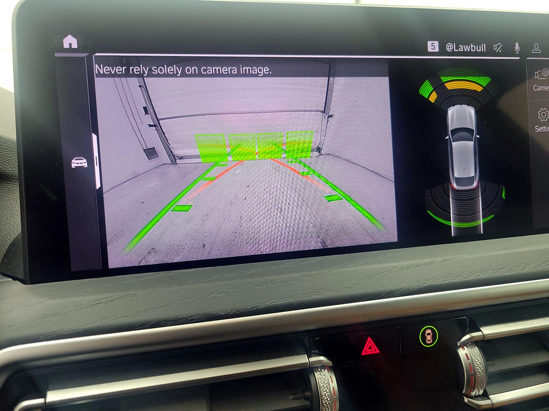 Thumbnail: 2023 BMW X4 - 15