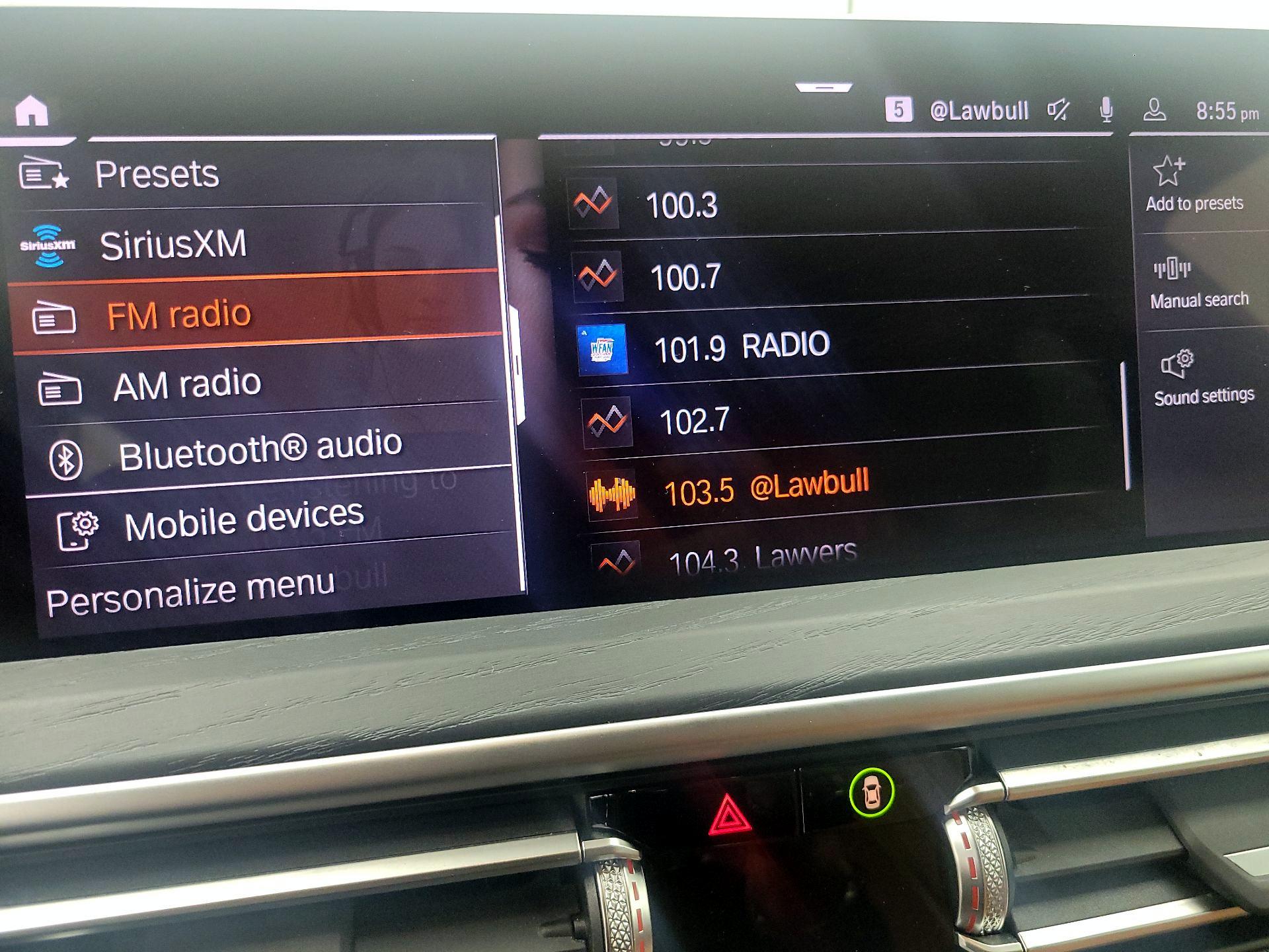 Thumbnail: 2023 BMW X4 - 16