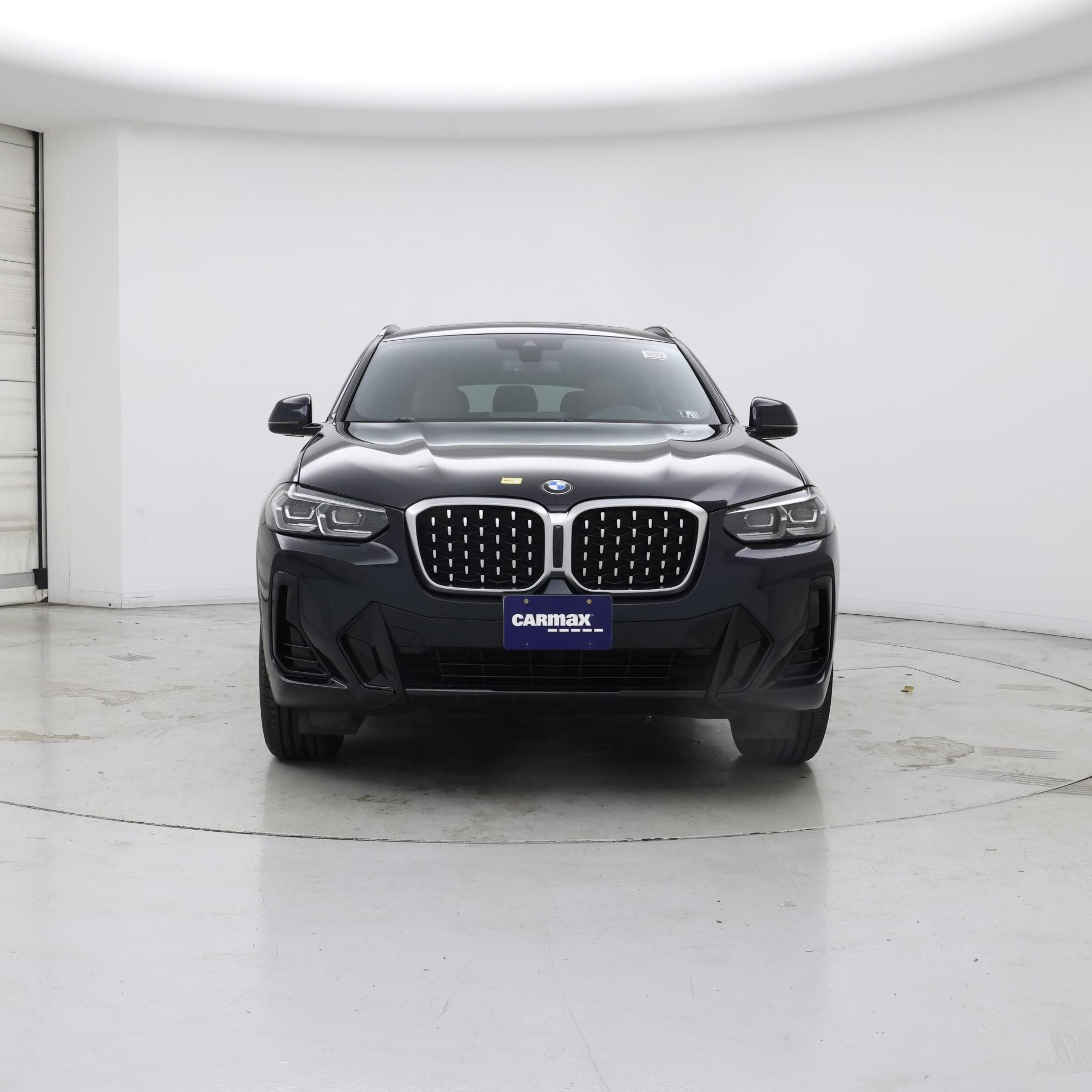 Thumbnail: 2023 BMW X4 - 5