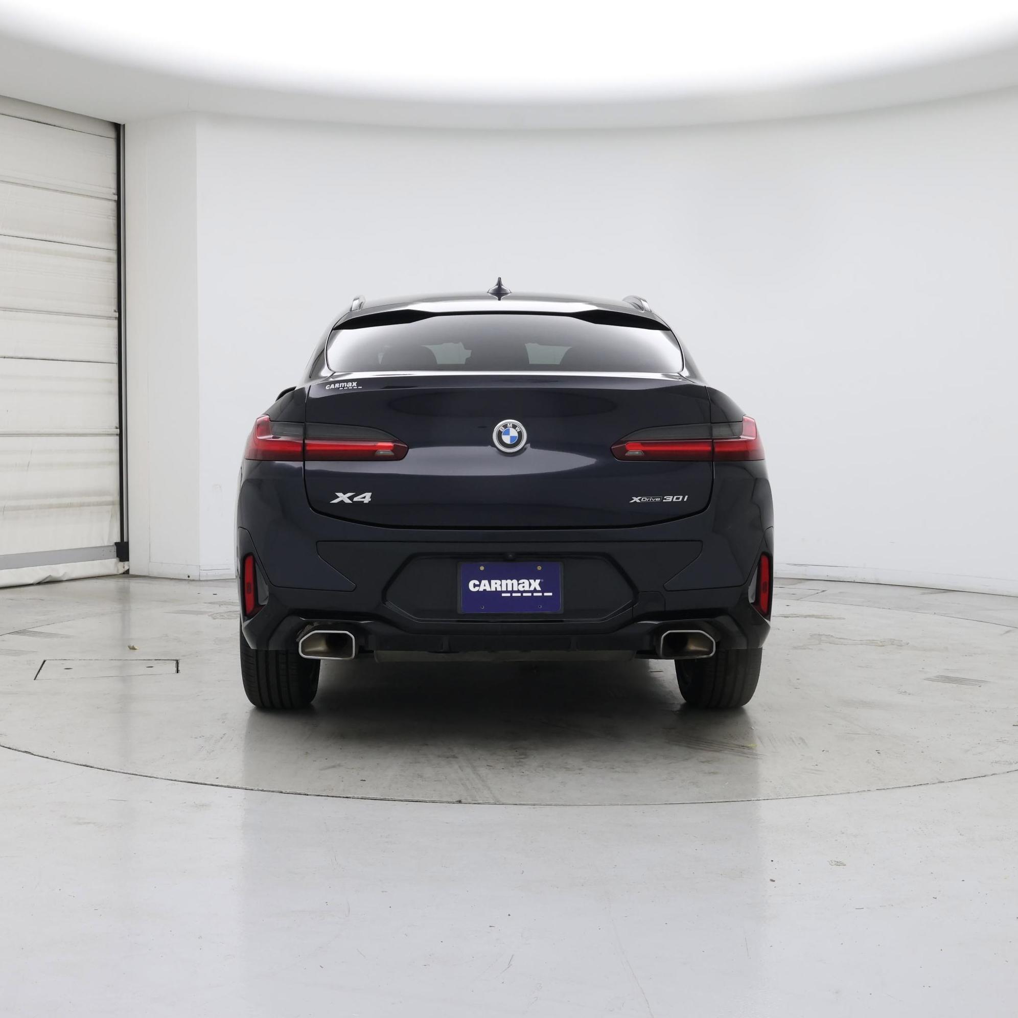 Thumbnail: 2023 BMW X4 - 6