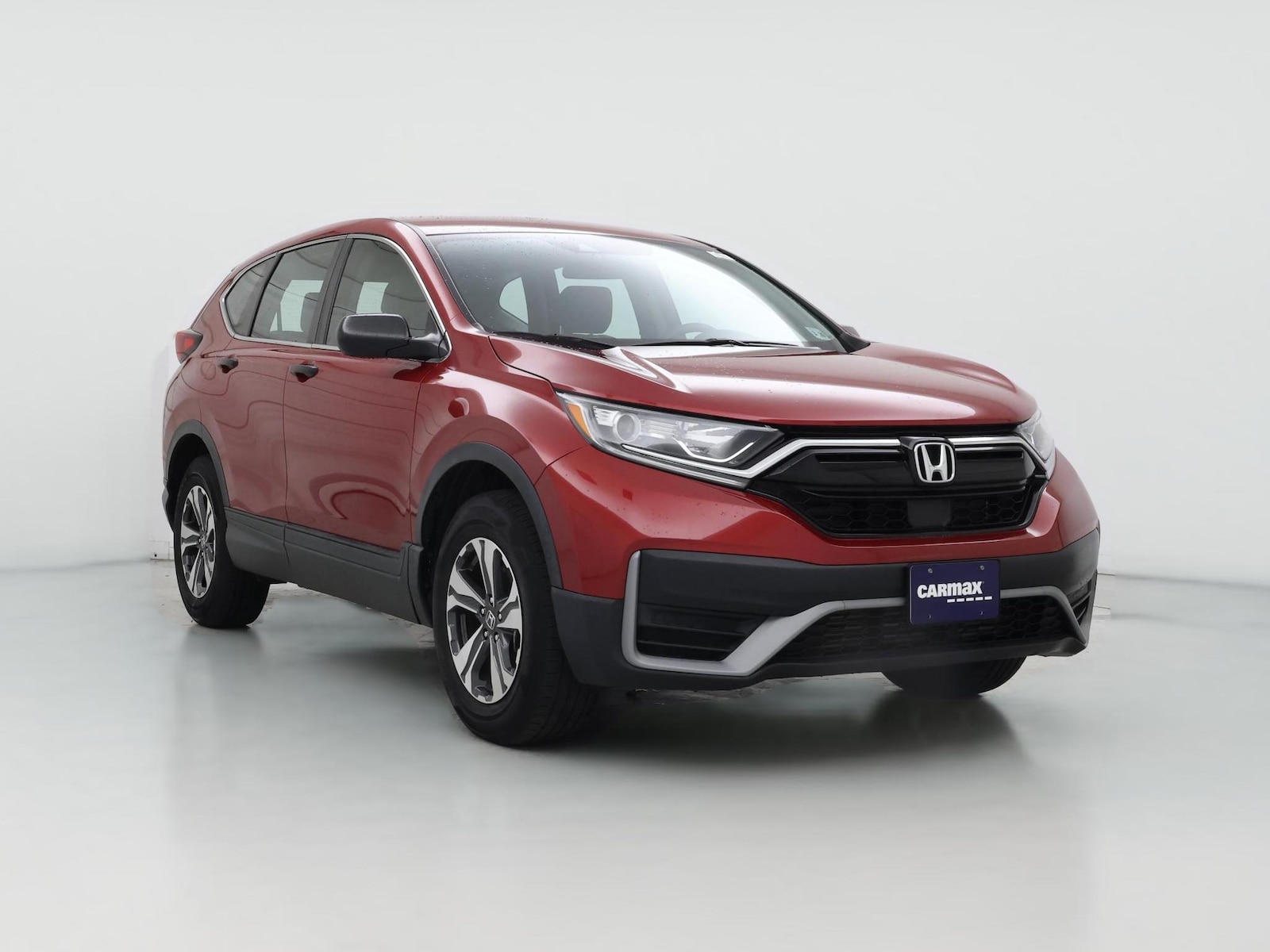 2021 Honda CR-V LX
