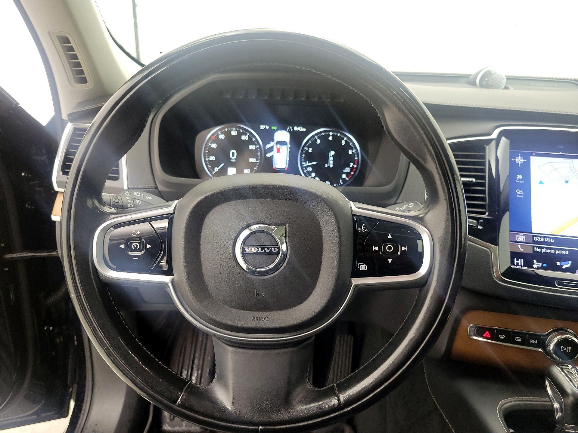 Thumbnail: 2018 Volvo XC90 - 10