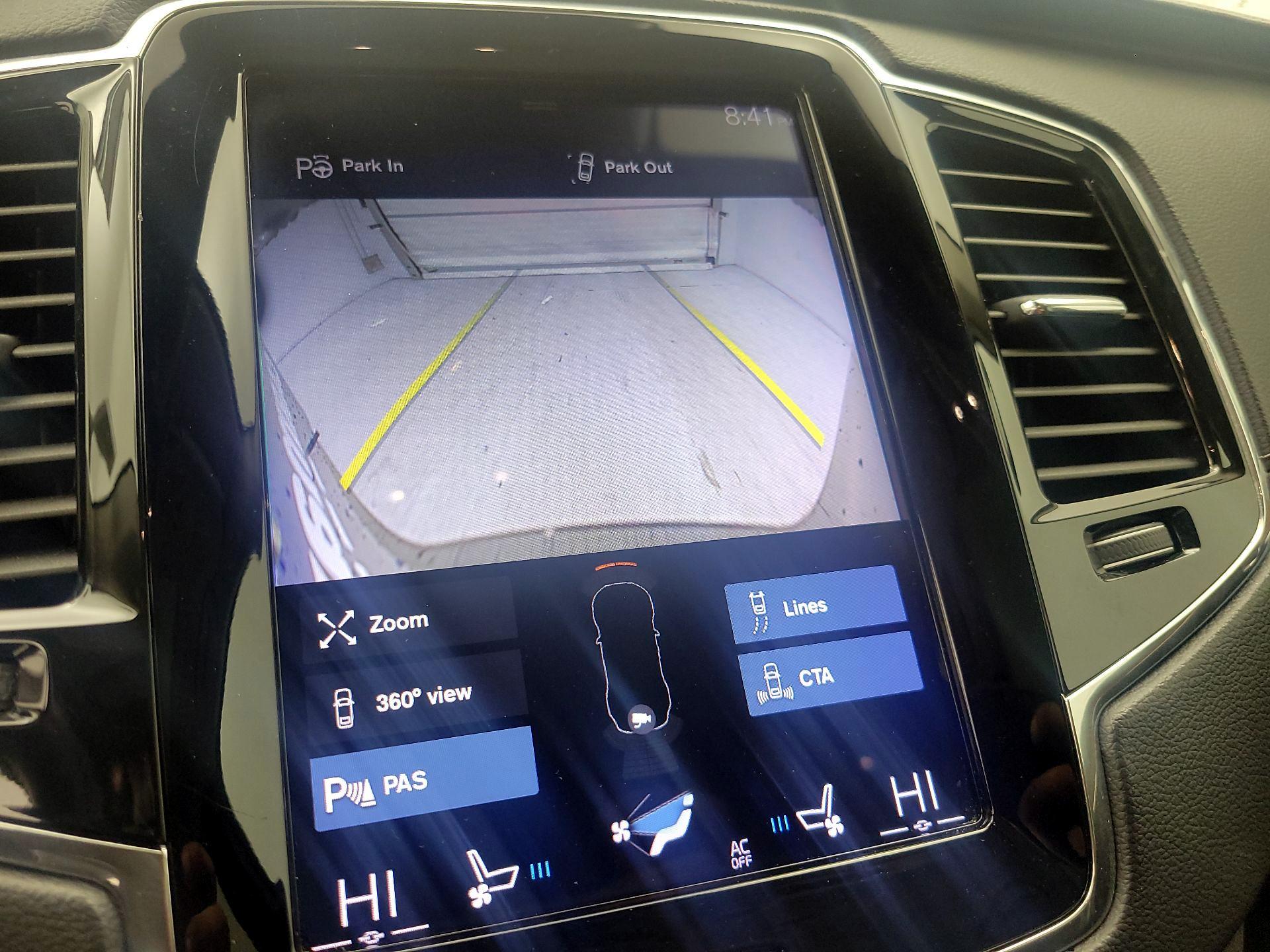 Thumbnail: 2018 Volvo XC90 - 15