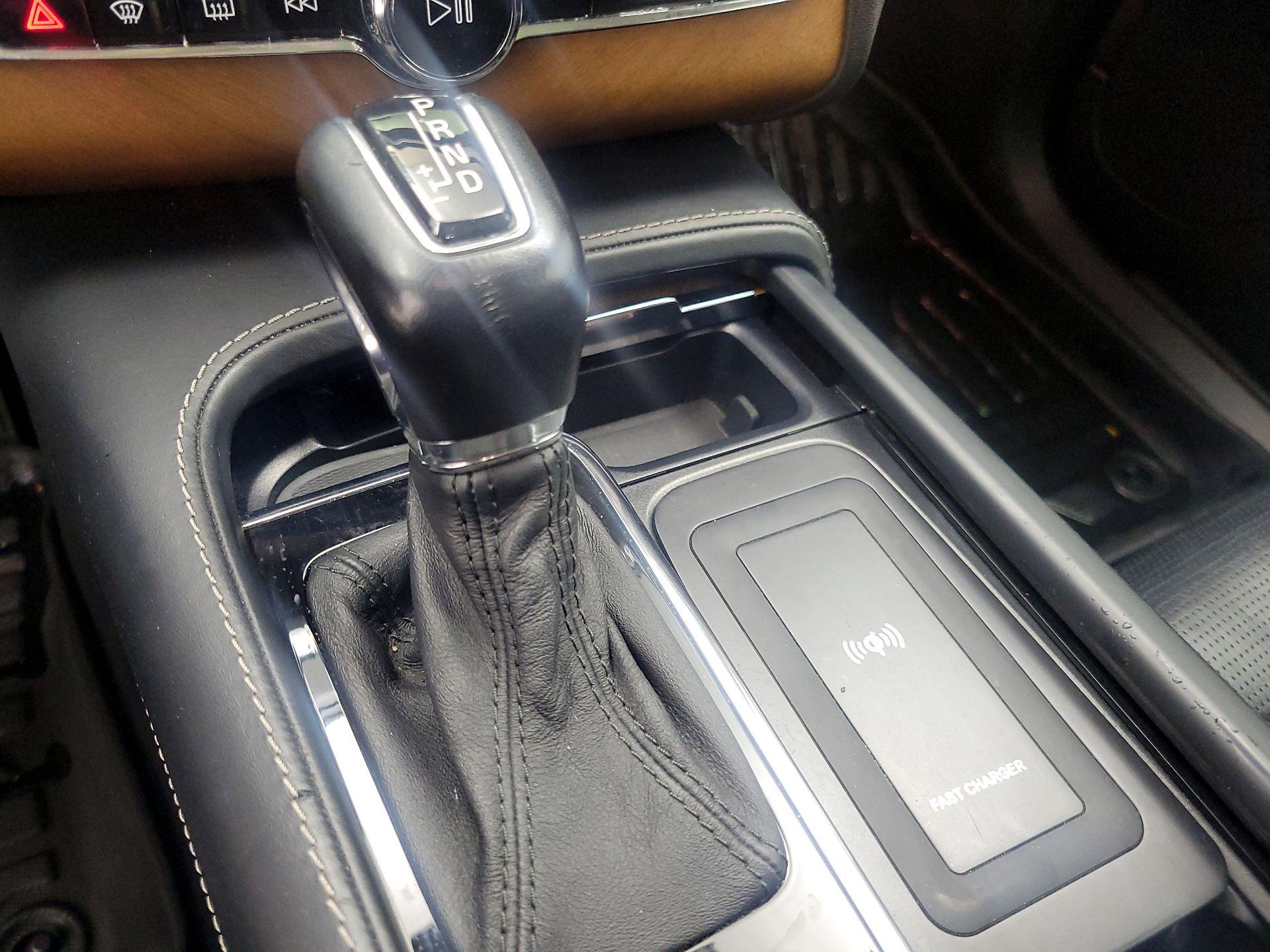 Thumbnail: 2018 Volvo XC90 - 18