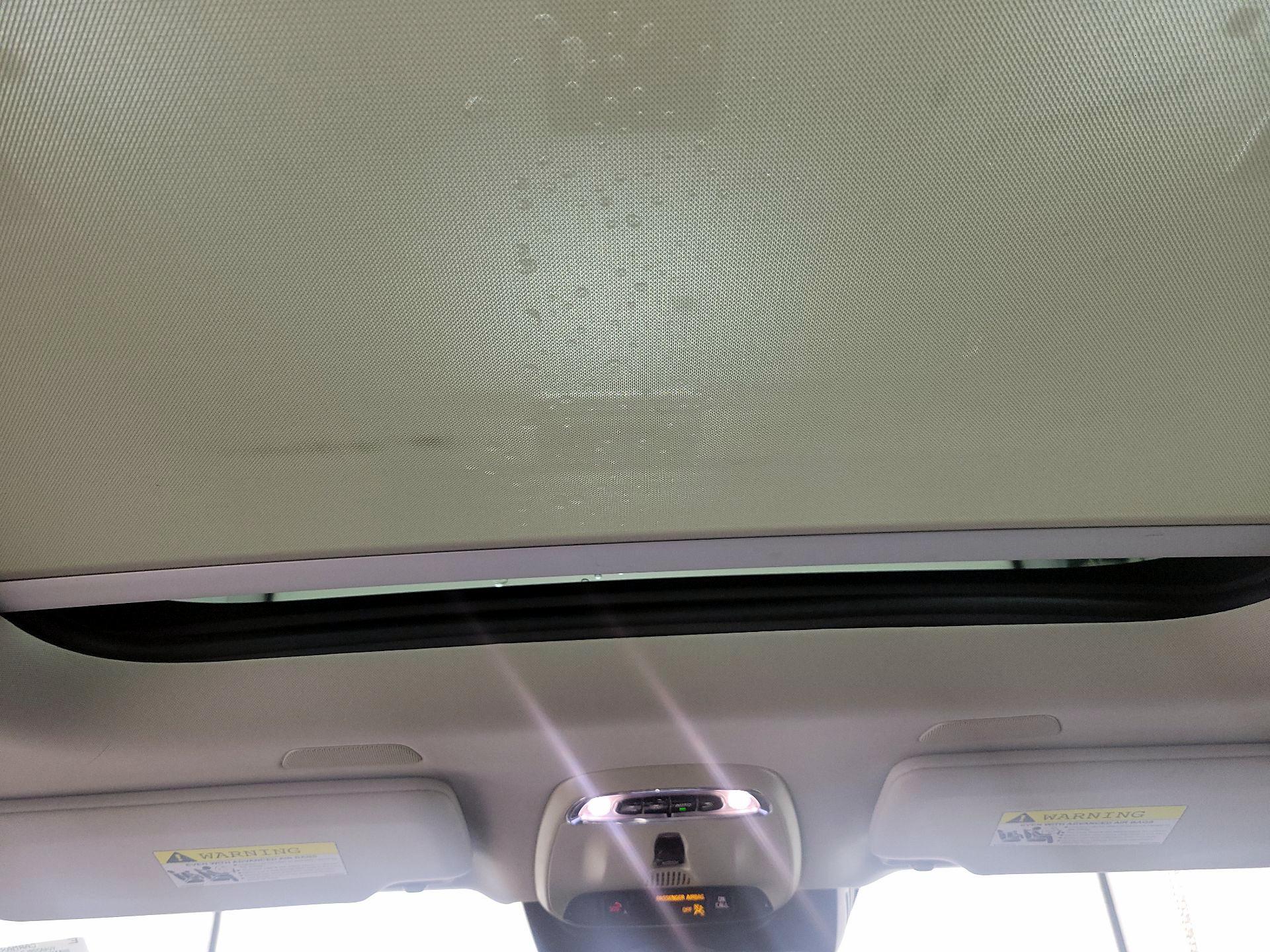 Thumbnail: 2018 Volvo XC90 - 20