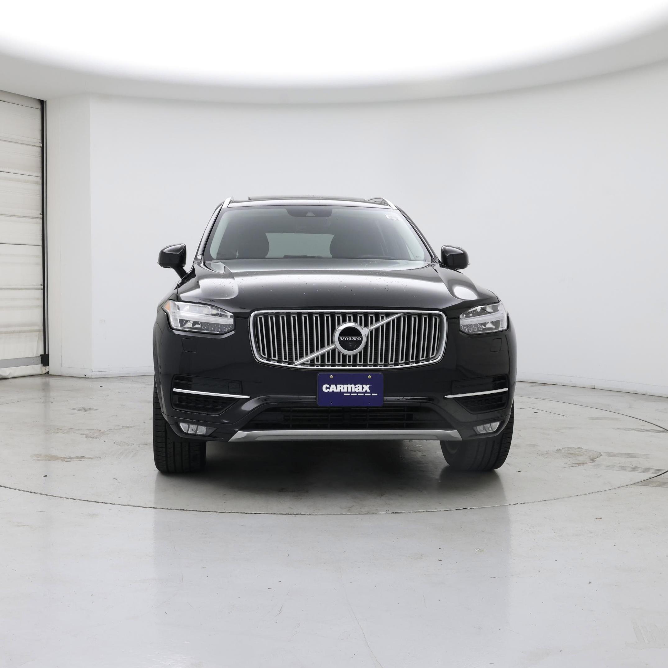 Thumbnail: 2018 Volvo XC90 - 5