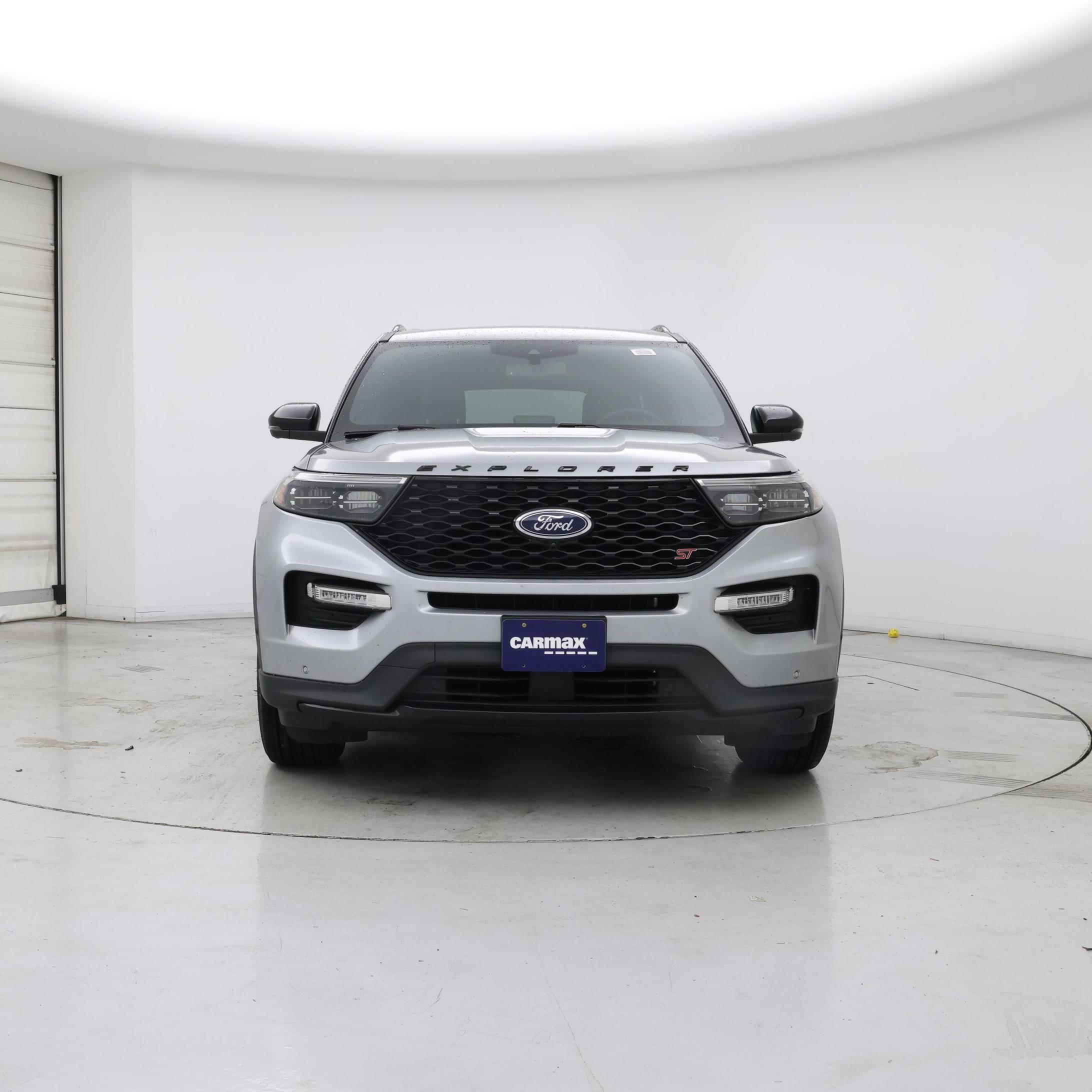 Thumbnail: 2020 Ford Explorer - 5