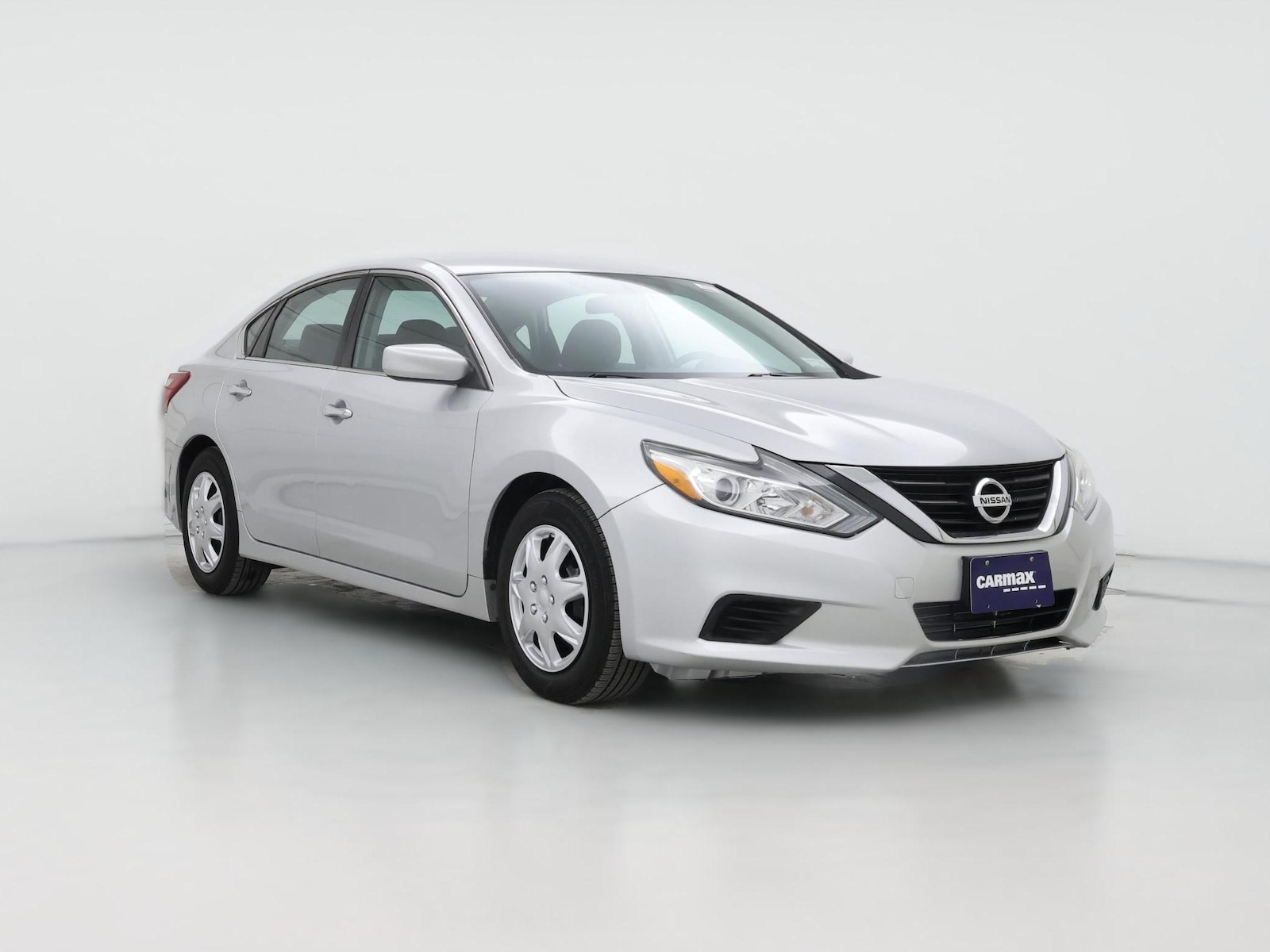 2018 Nissan Altima S