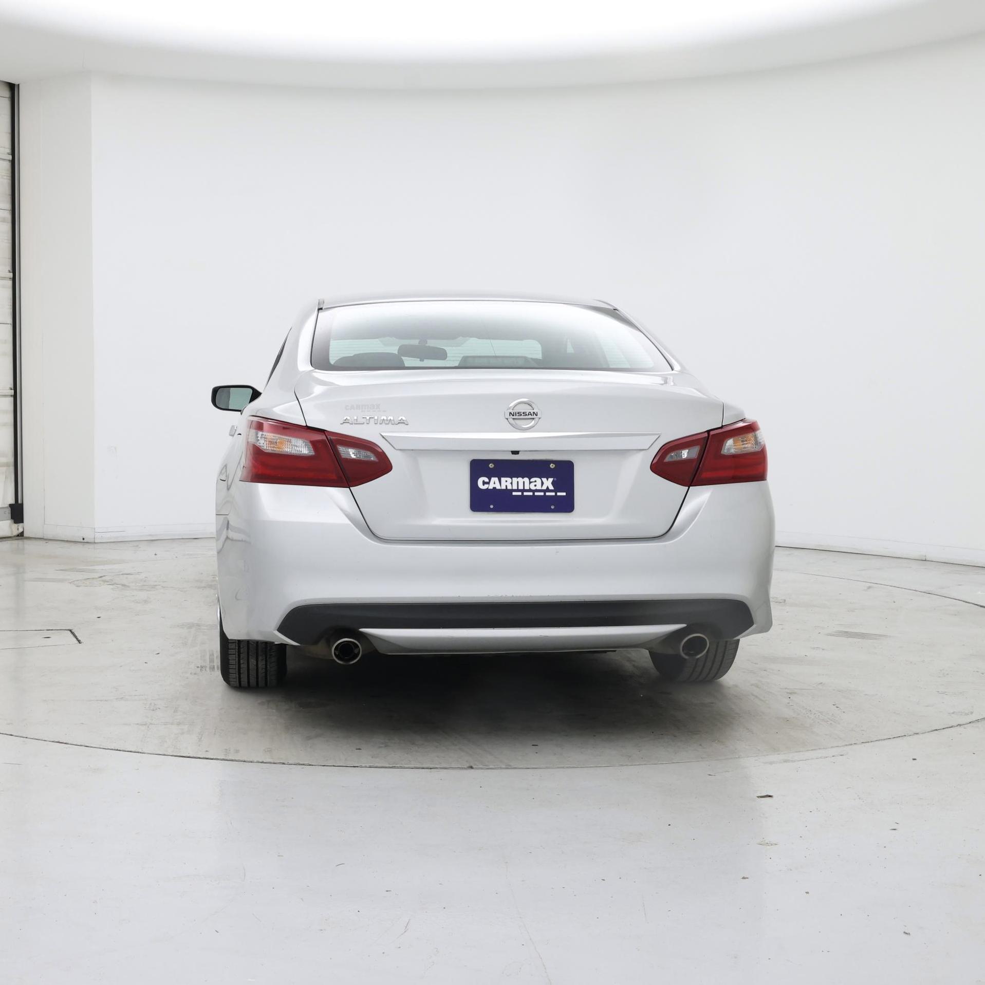 Thumbnail: 2018 Nissan Altima - 6