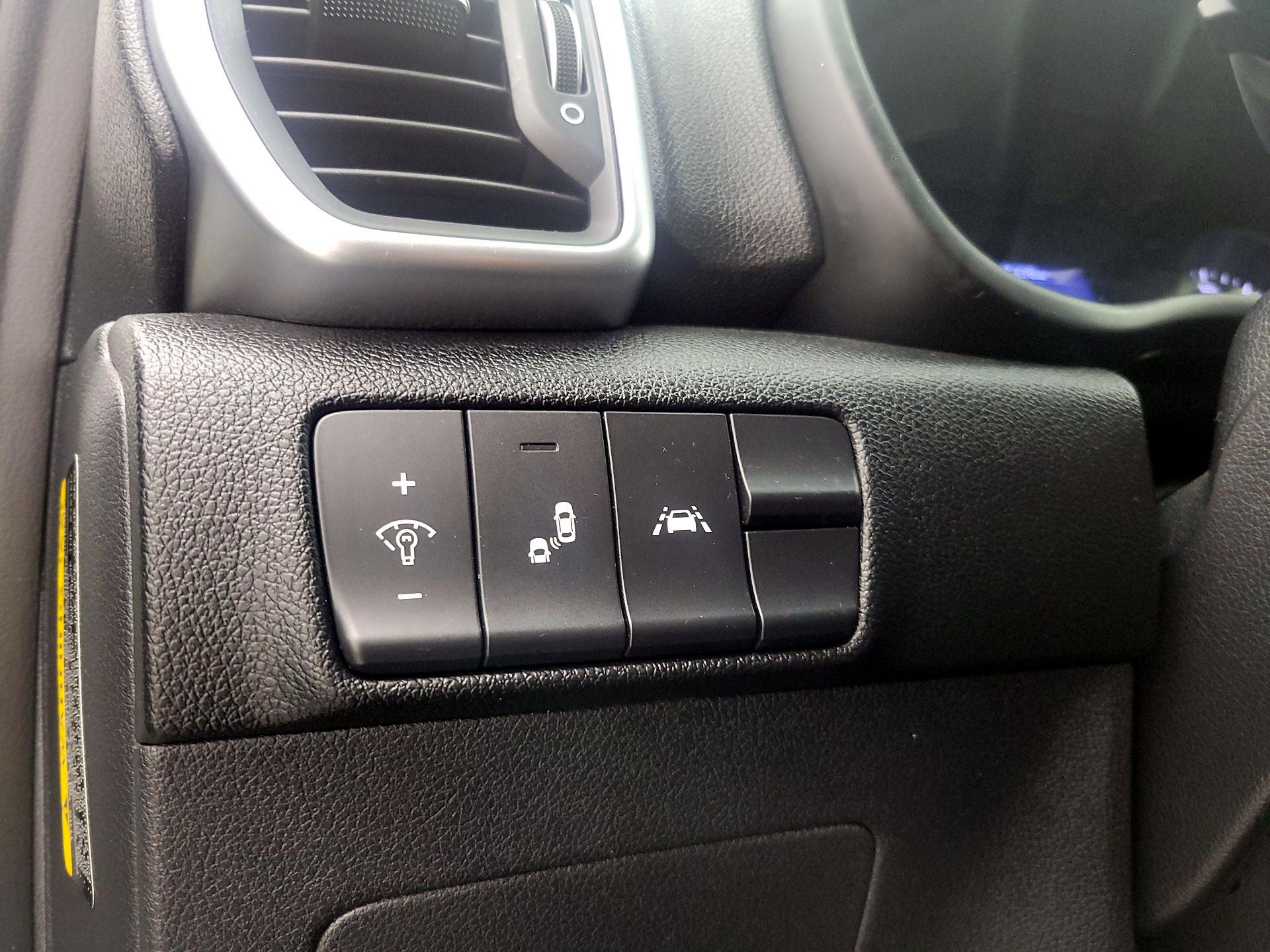 Thumbnail: 2021 Kia Sportage - 13