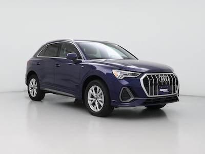 2024 Audi Q3 S-Line Premium