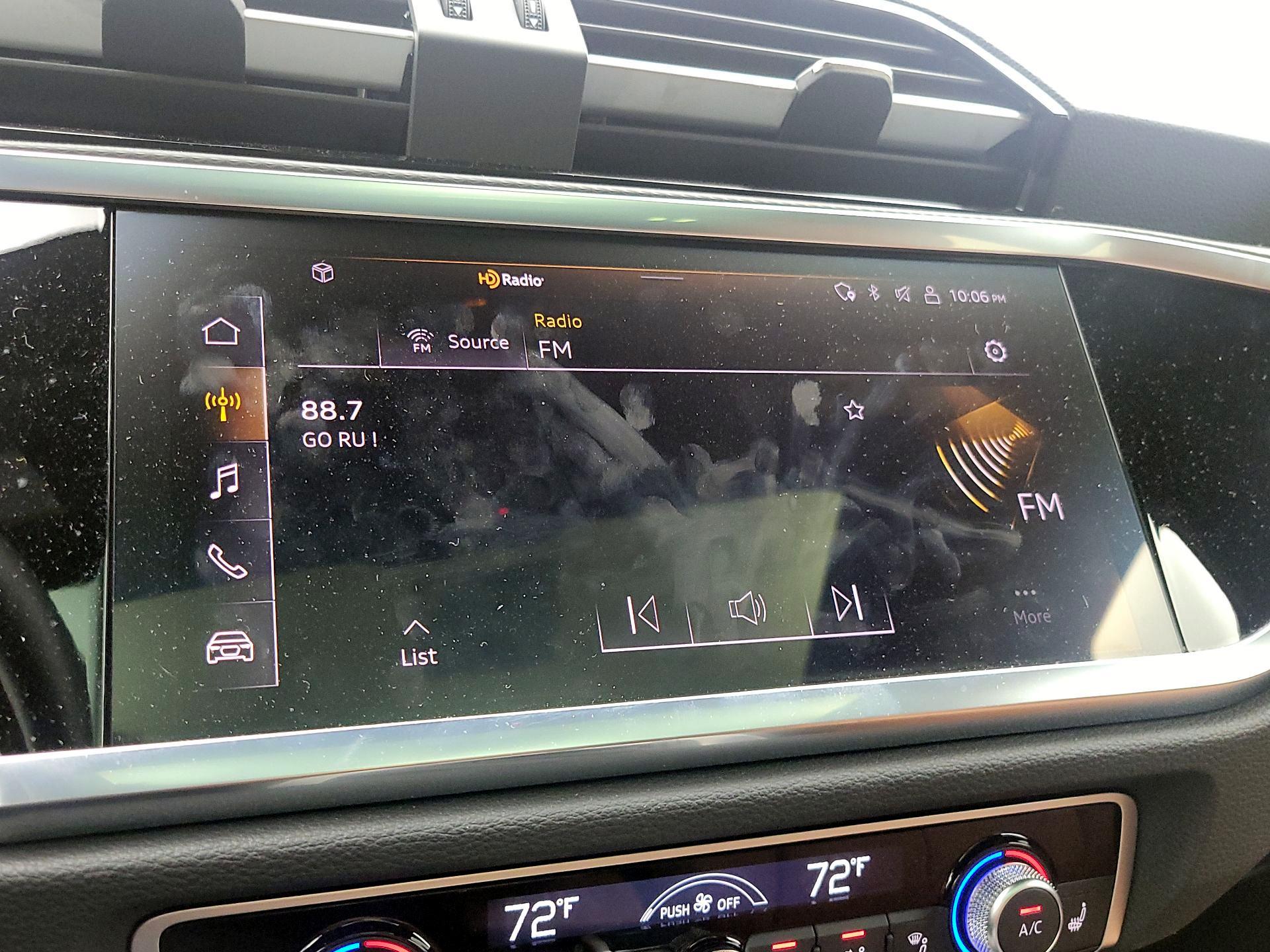 Thumbnail: 2024 Audi Q3 - 15