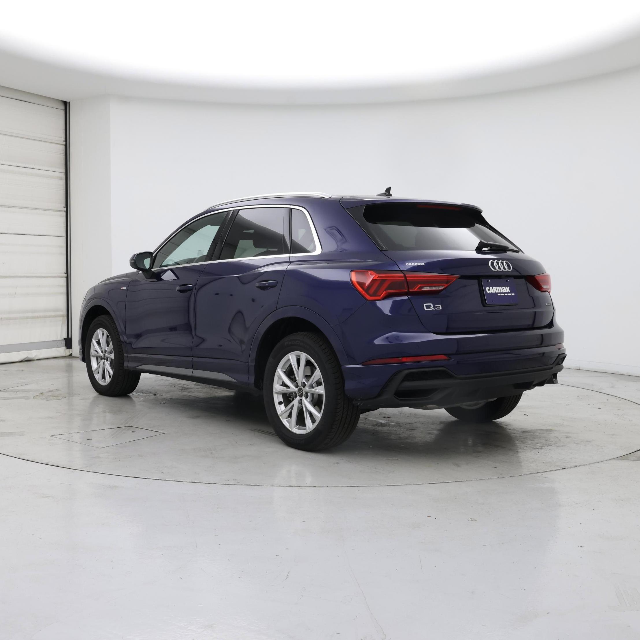 Thumbnail: 2024 Audi Q3 - 2