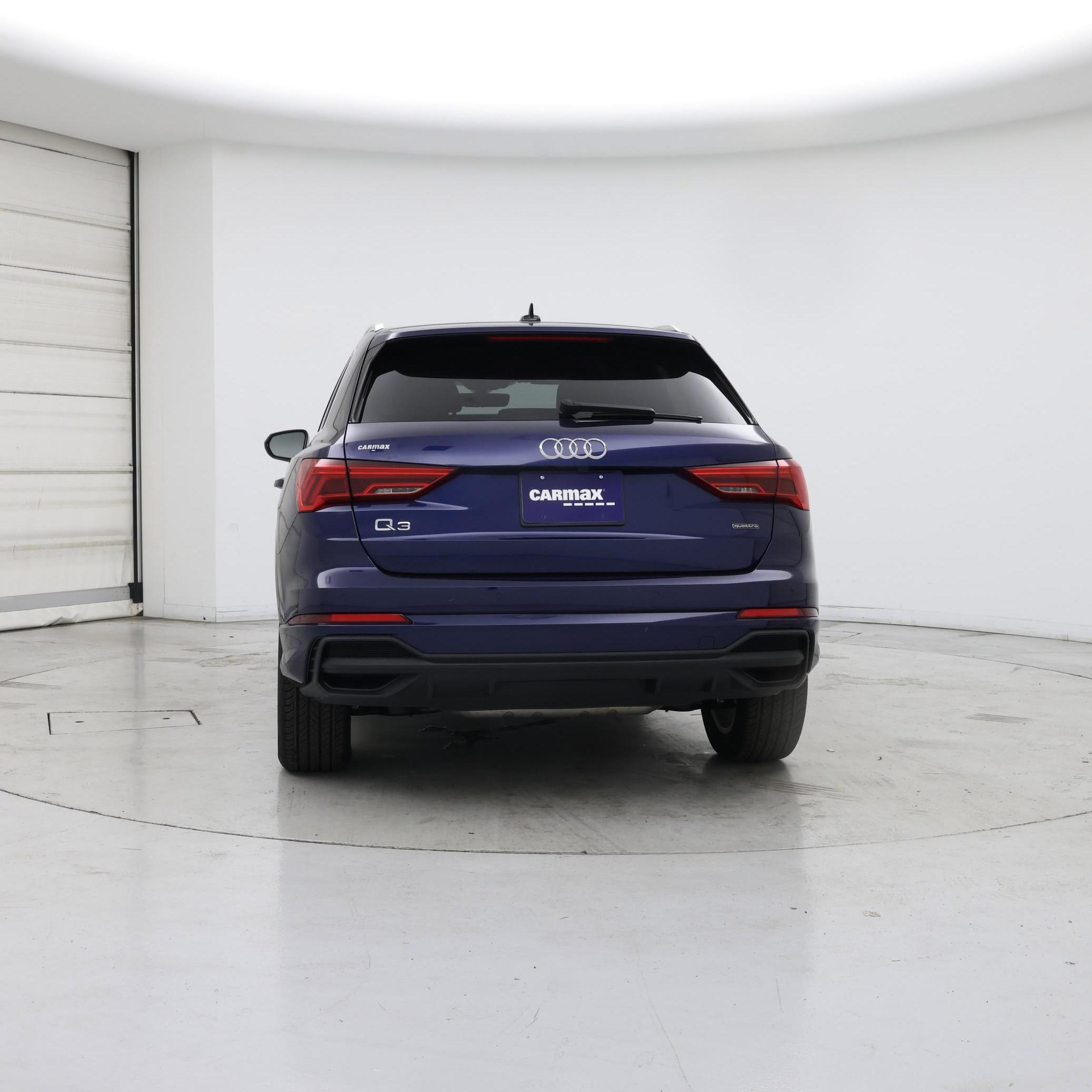 Thumbnail: 2024 Audi Q3 - 6