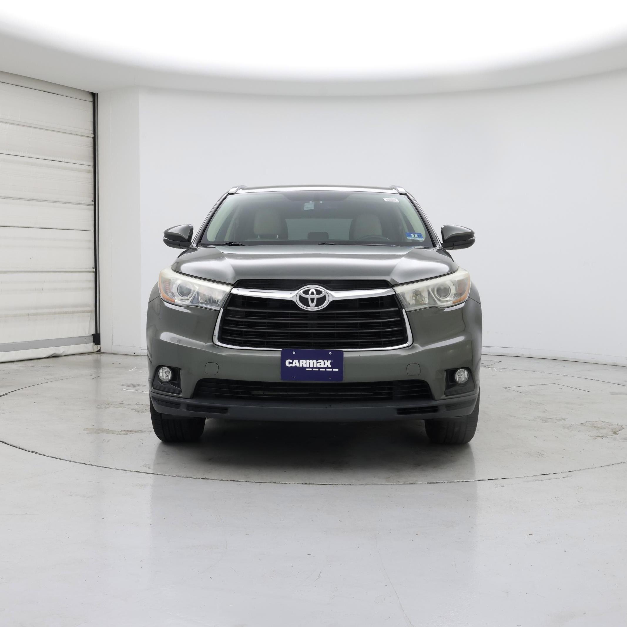 Thumbnail: 2016 Toyota Highlander - 5