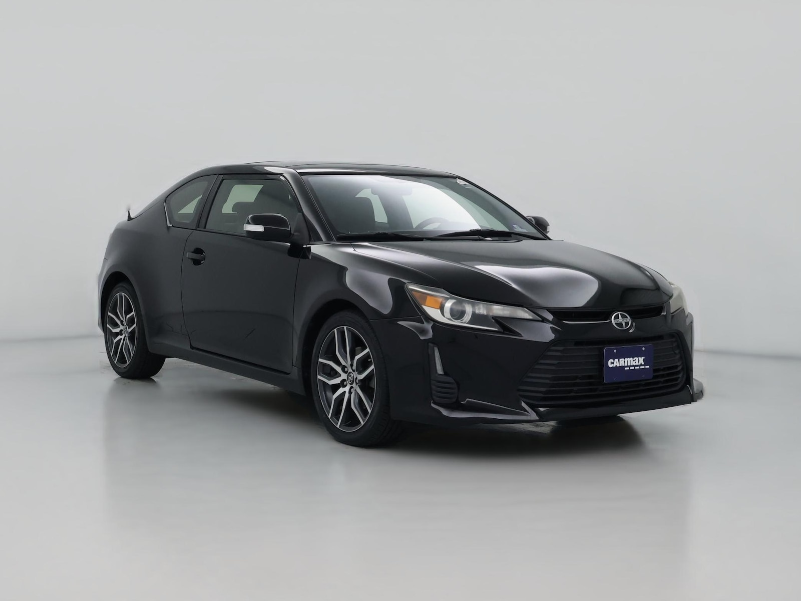 2016 Scion tC