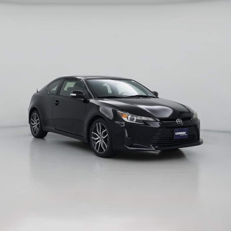 2016 Scion tC